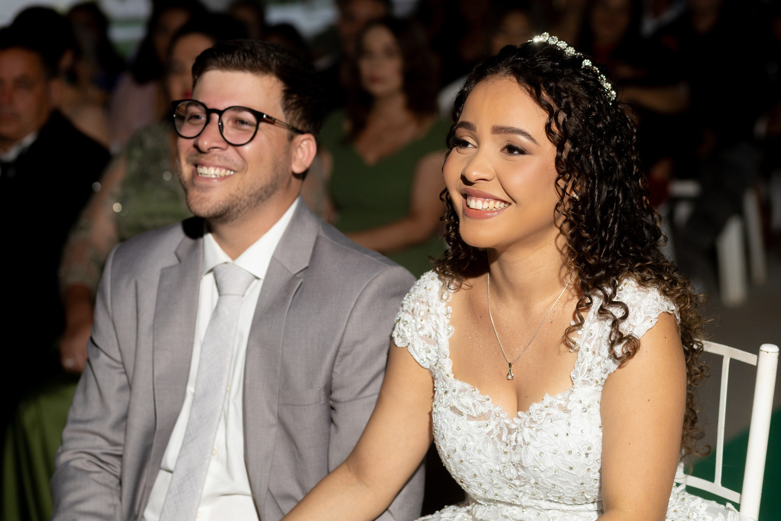 Ícaro e Veila. Bem-vindo ao Meu Mundo Fotográfico