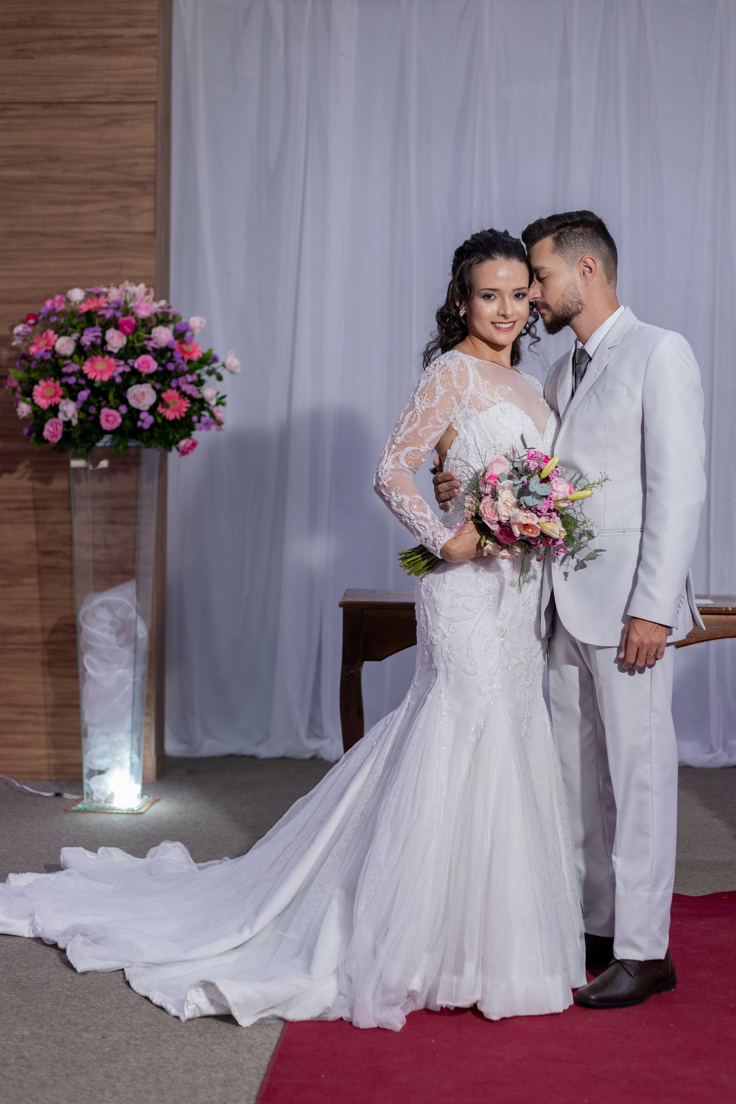 Rafael e Elisa. Bem-vindo ao Meu Mundo Fotográfico