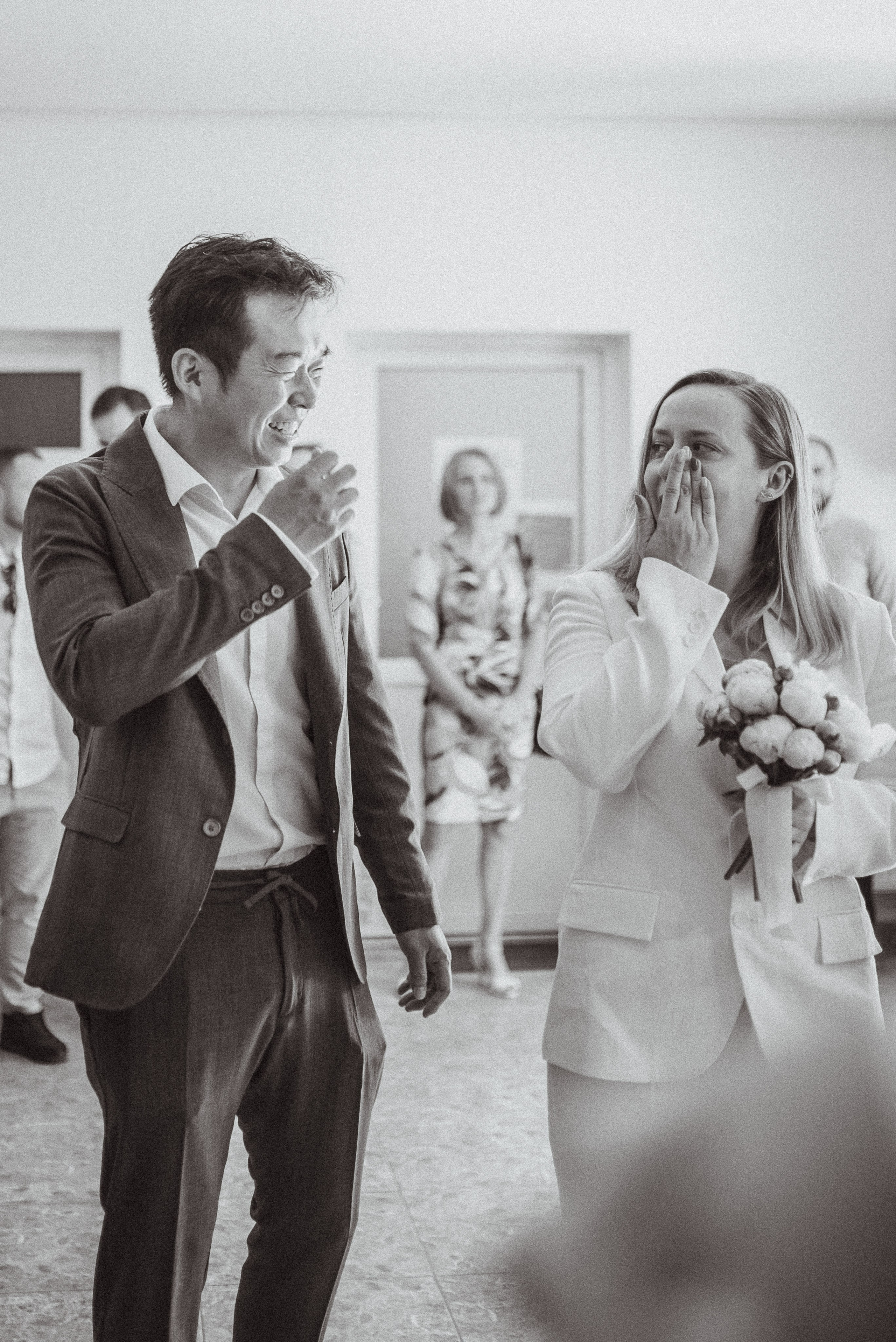 | Carmen & Jaewon |. Alex Vasilie | Fotograf de Nuntă, Botez și Portret | Cluj-Napoca