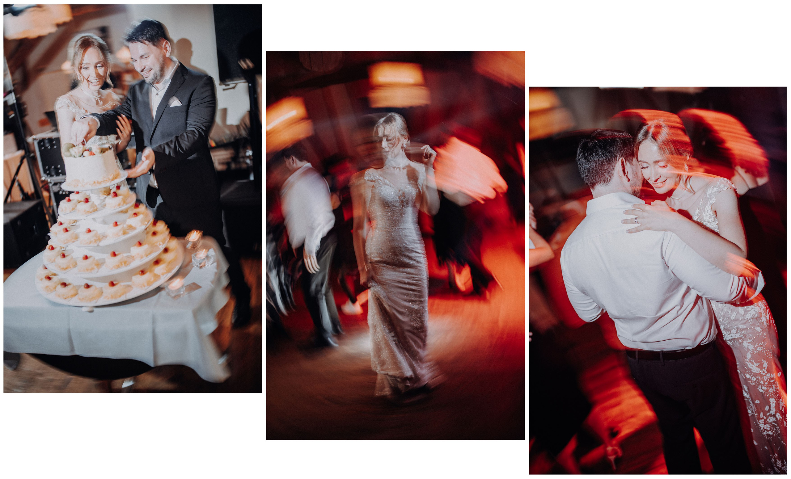 Alex Vasilie | Fotograf de Nuntă, Botez și Portret | Cluj-Napoca