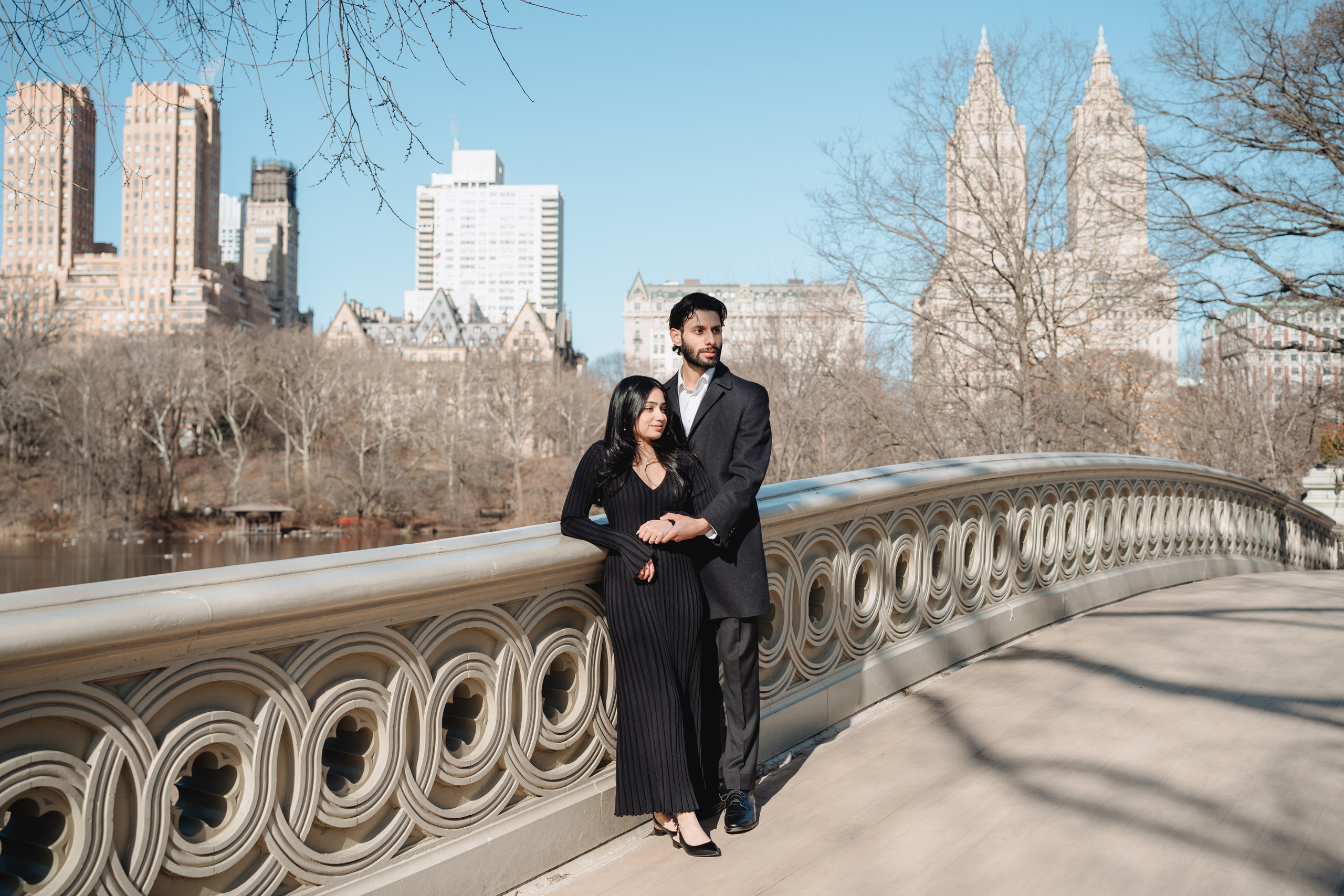 Gagandeep&Amani. Photographer in New York Faery By Mary