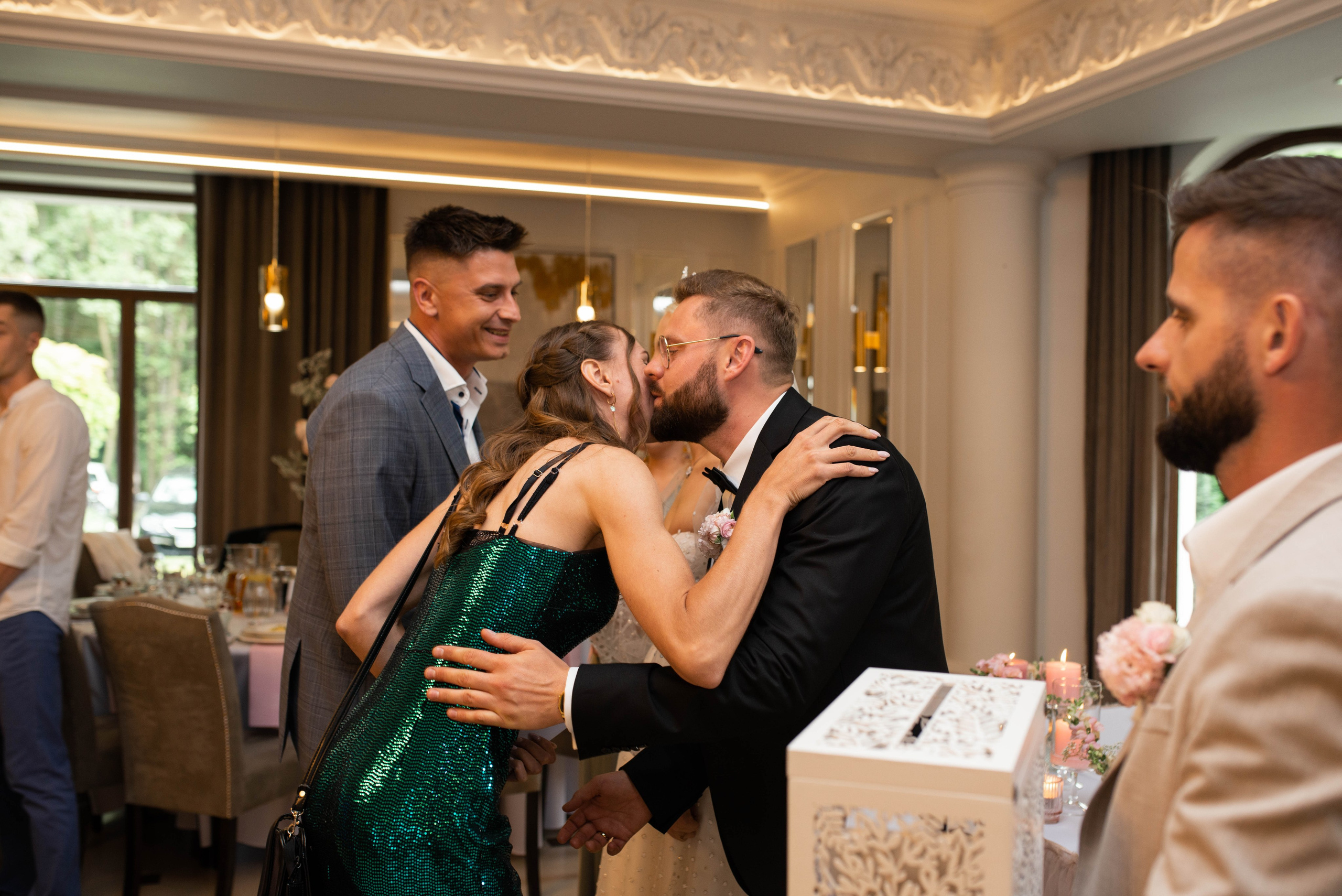 Paweł i Anzela. Home page