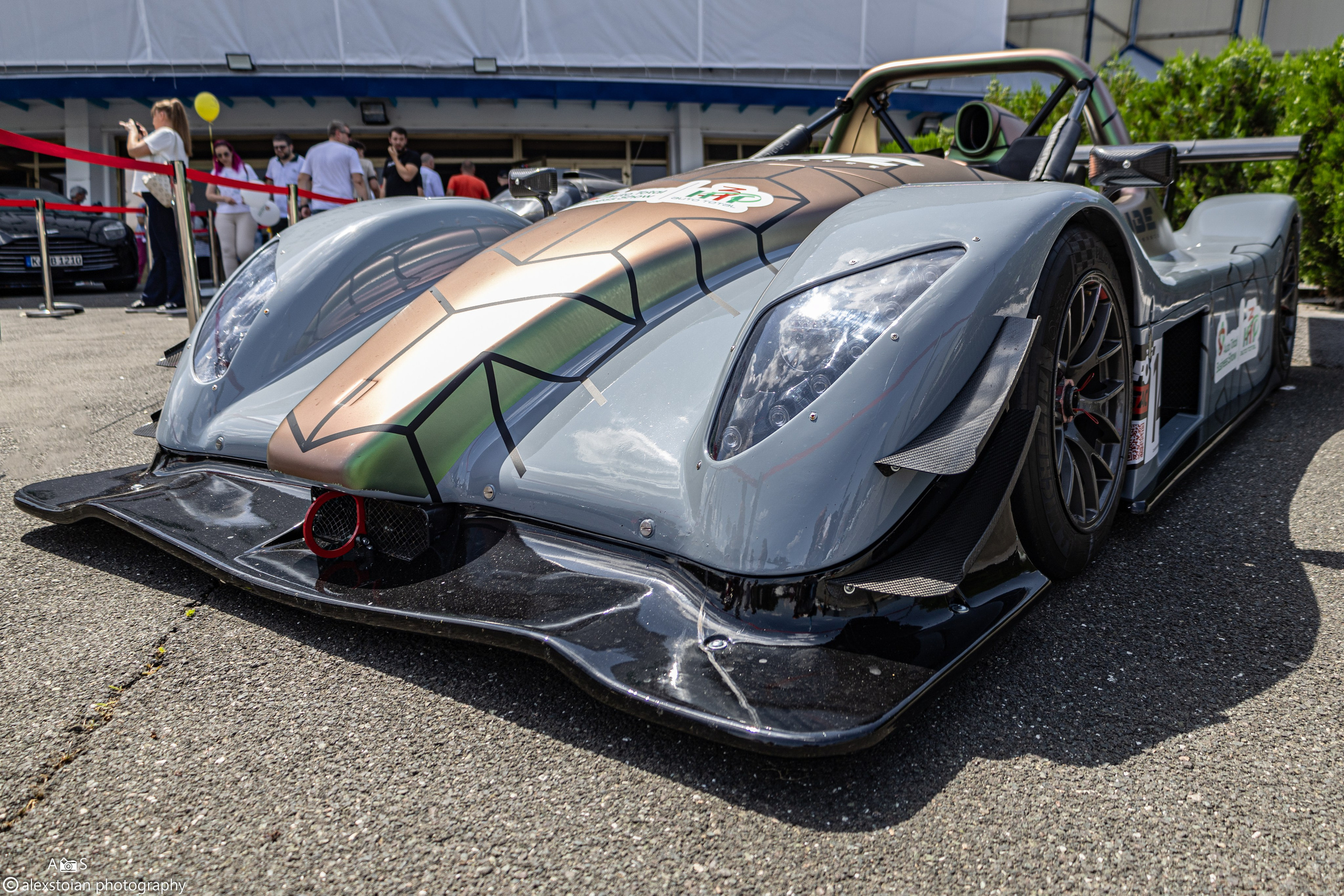 Auto Total Show 2024. Http://www.alexphoto.ro