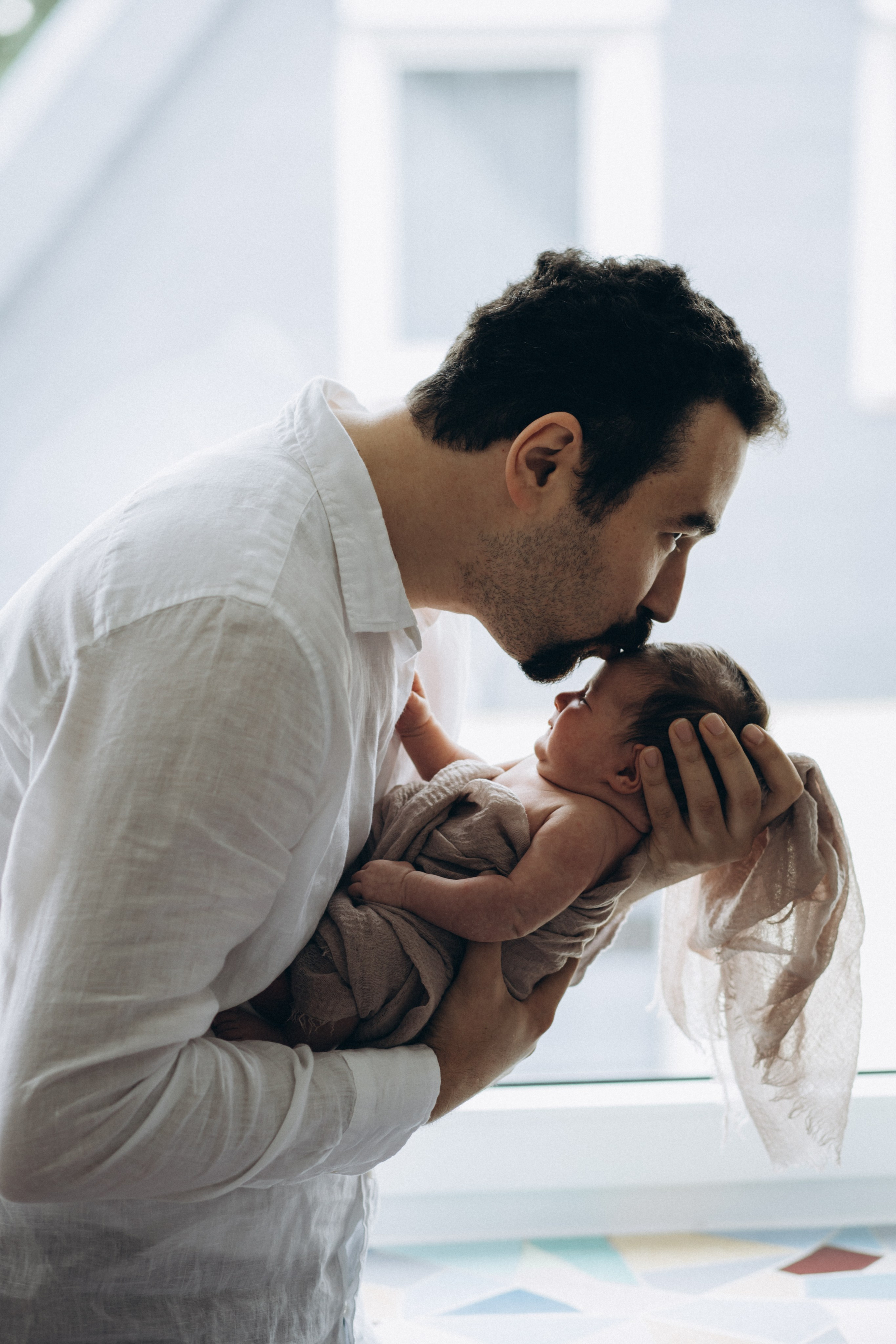 Newborn. Orel-photogirl.com