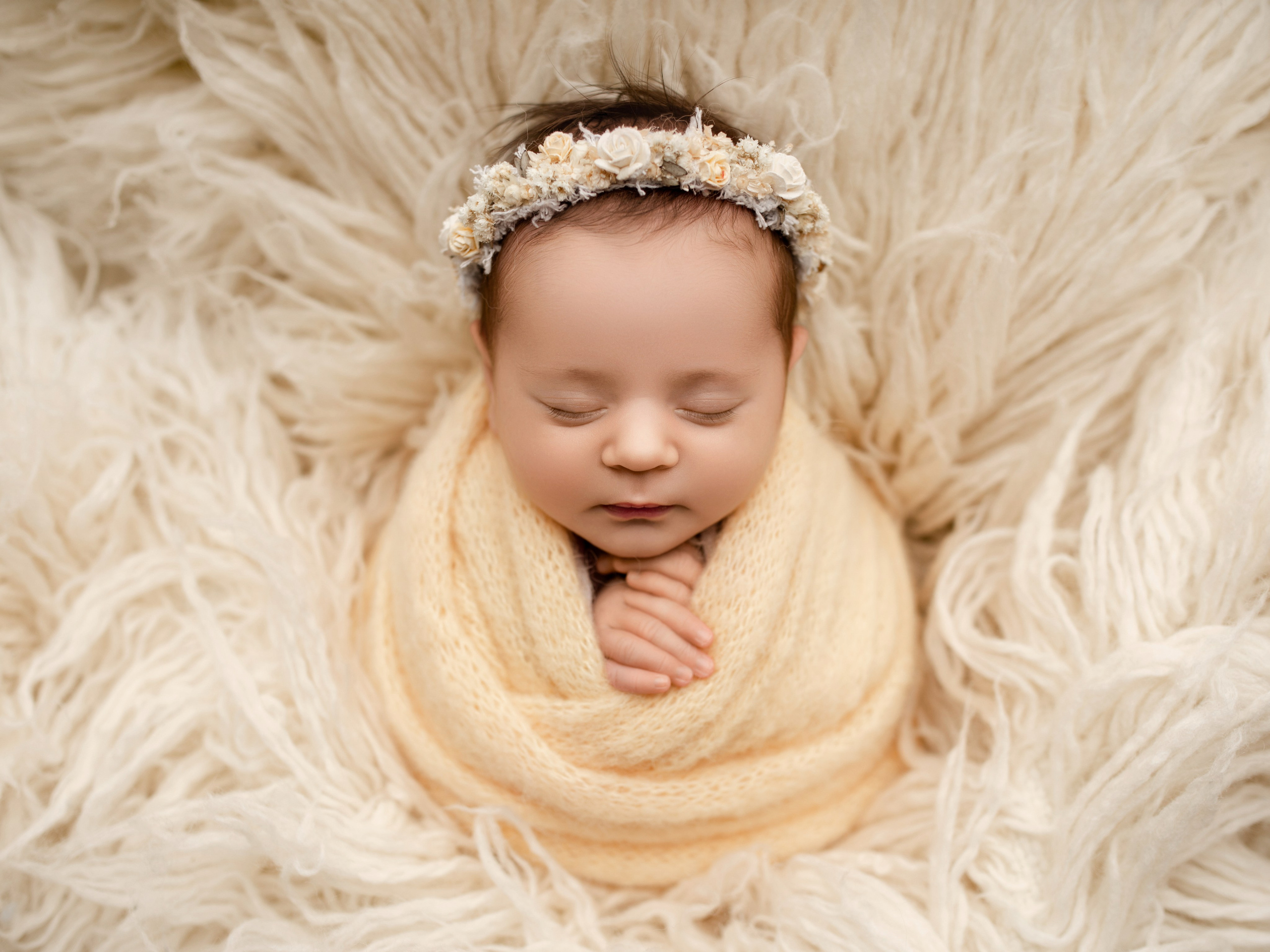 Esu Aleksandra naujagimių ir kudikių fotografė iš Vilniaus