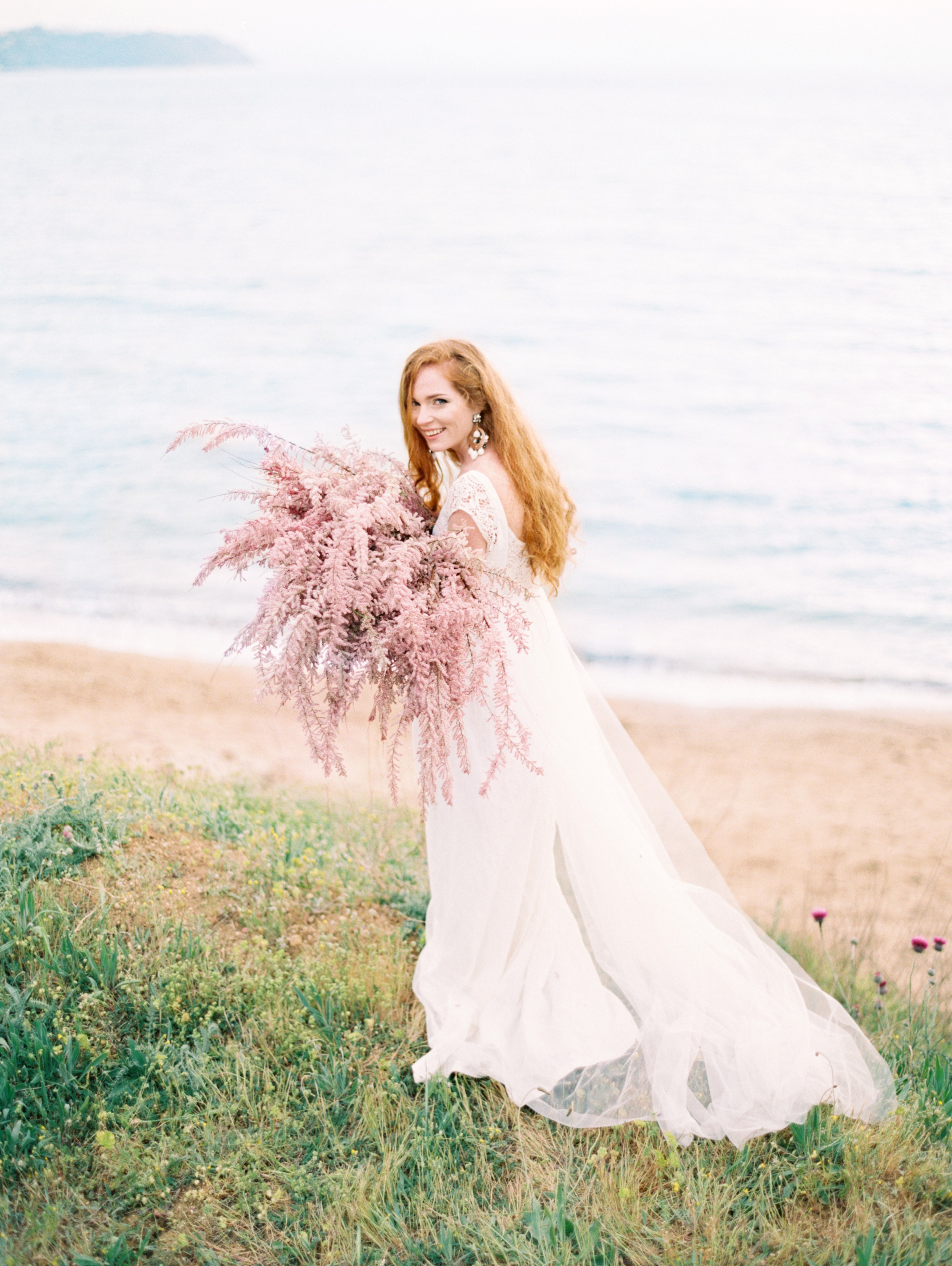 Wedding. Model Miami Florida