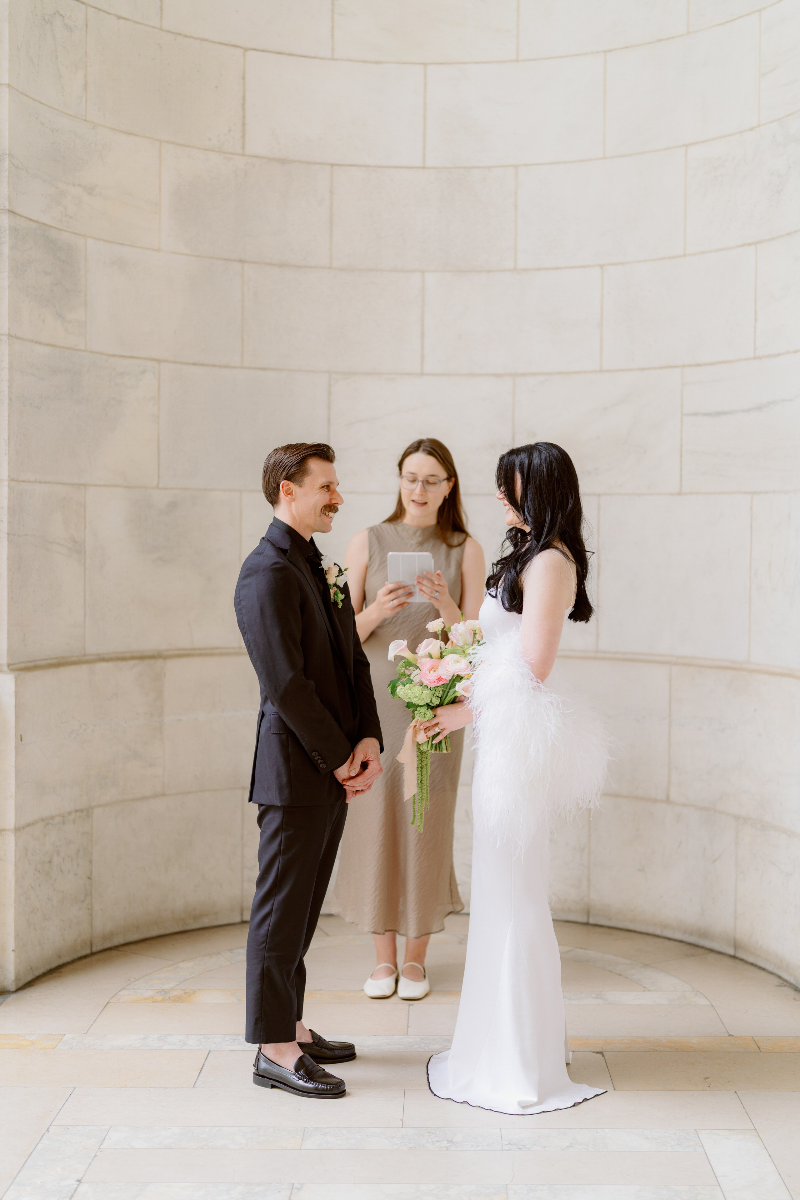 Savannah and Michael. Wedding photographer and videographer New York | New Jersey