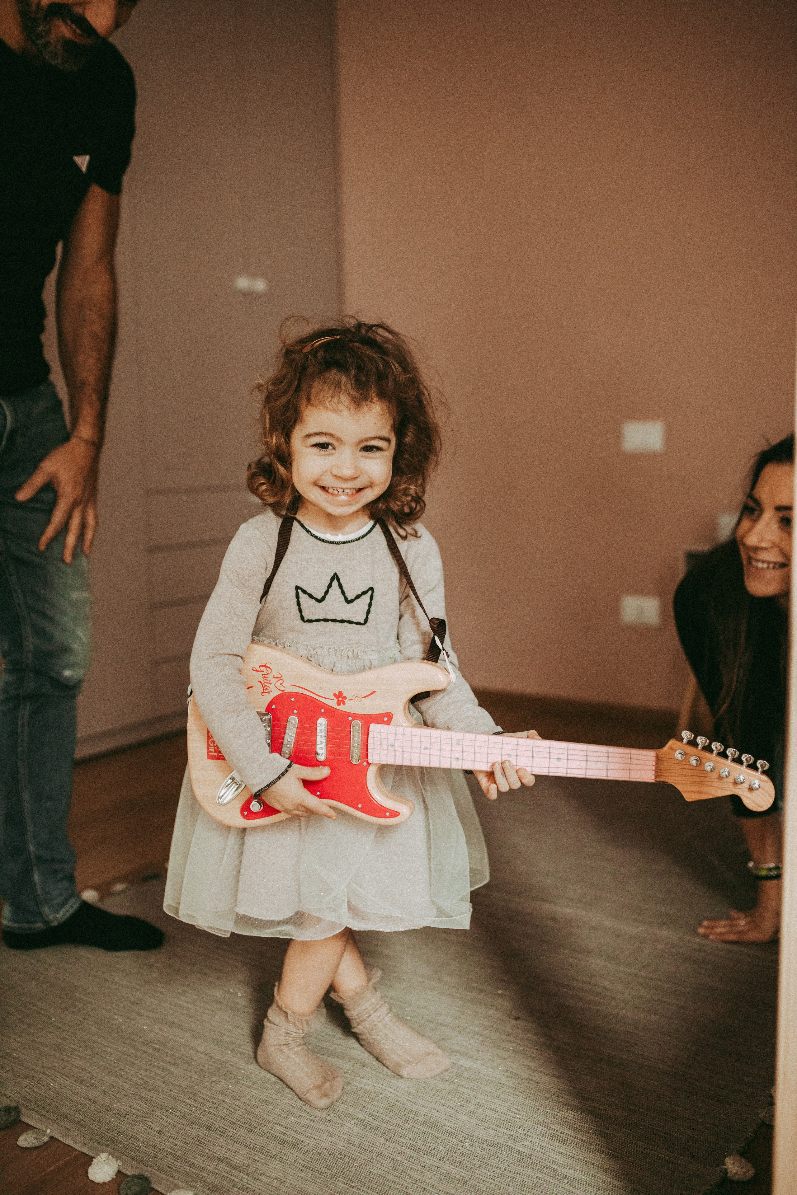 Natale in famiglia. Fotografo a Ravenna Nataliya Samsonova