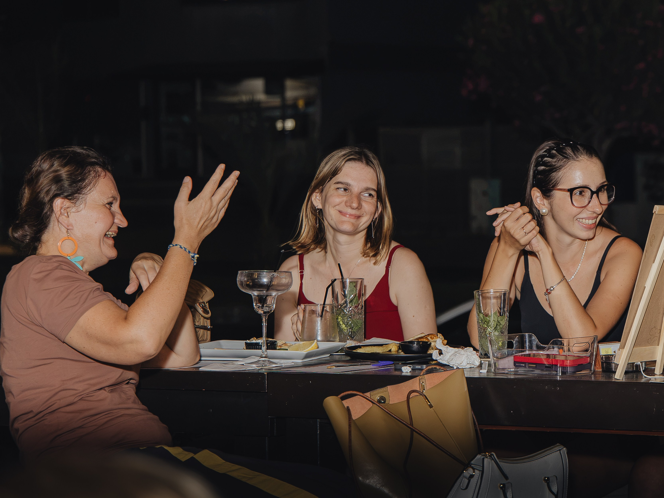 Events / Business Events. Ekaterina Sitnina|Portrait and storytelling photographer in Cyprus