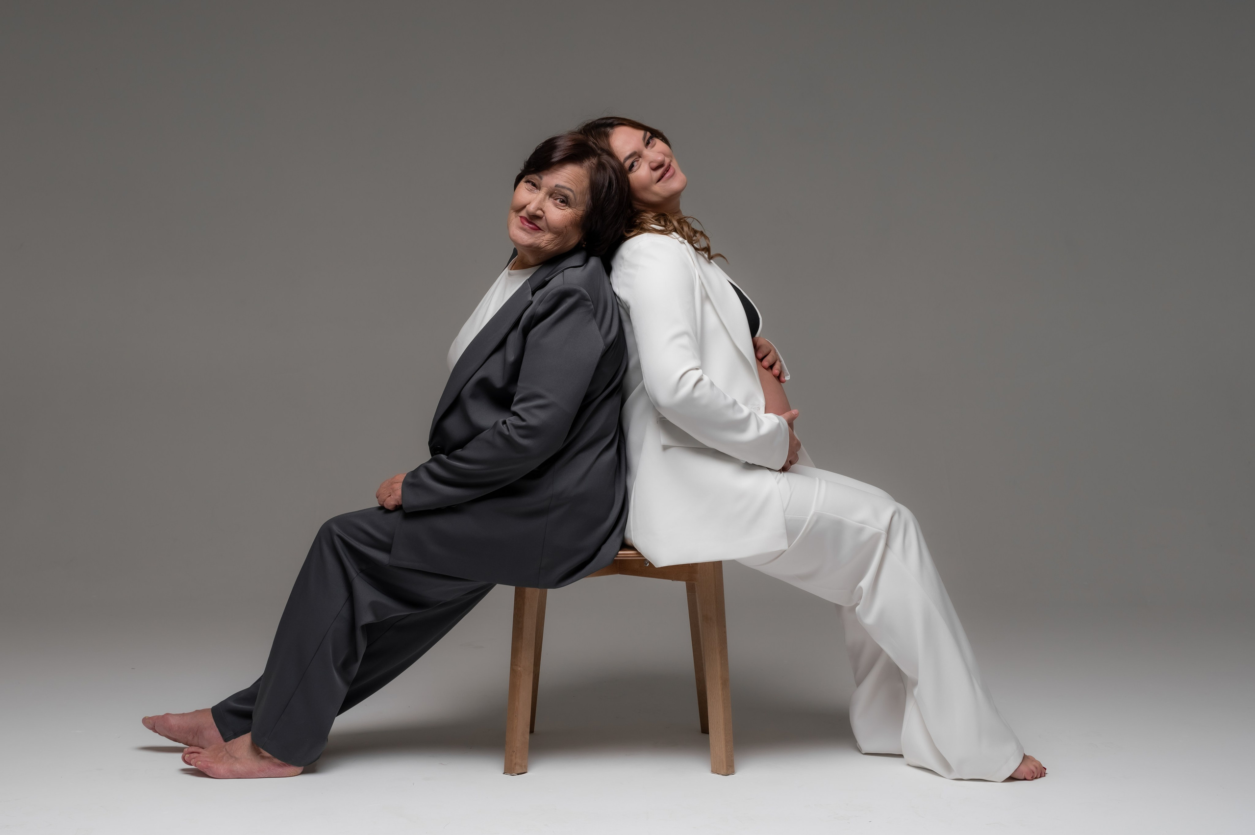 Семейные. Семейный фотограф в Москве