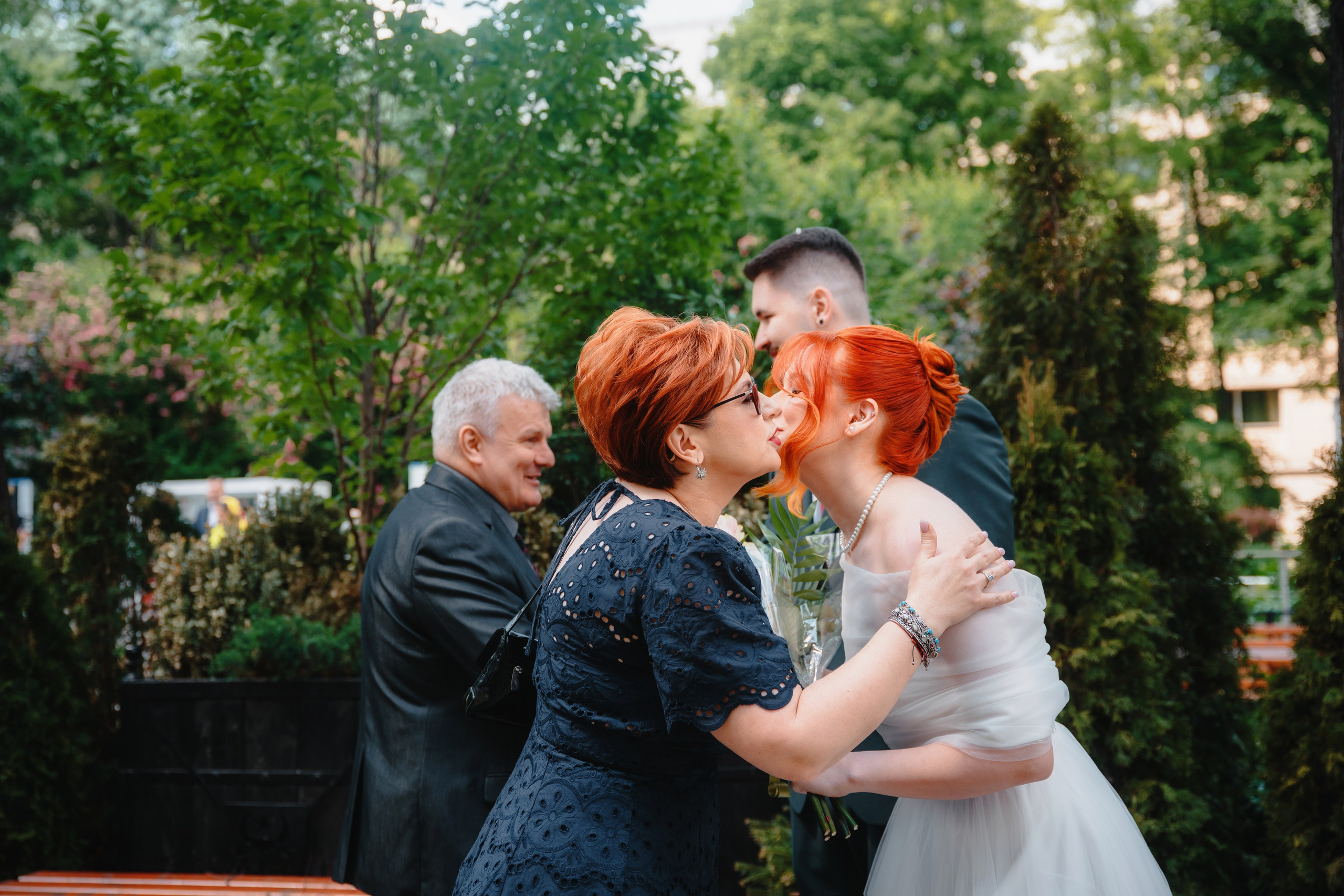 Ceremonie Civila Andreea si Claudiu. Laurentiu Stefan StoryTeller