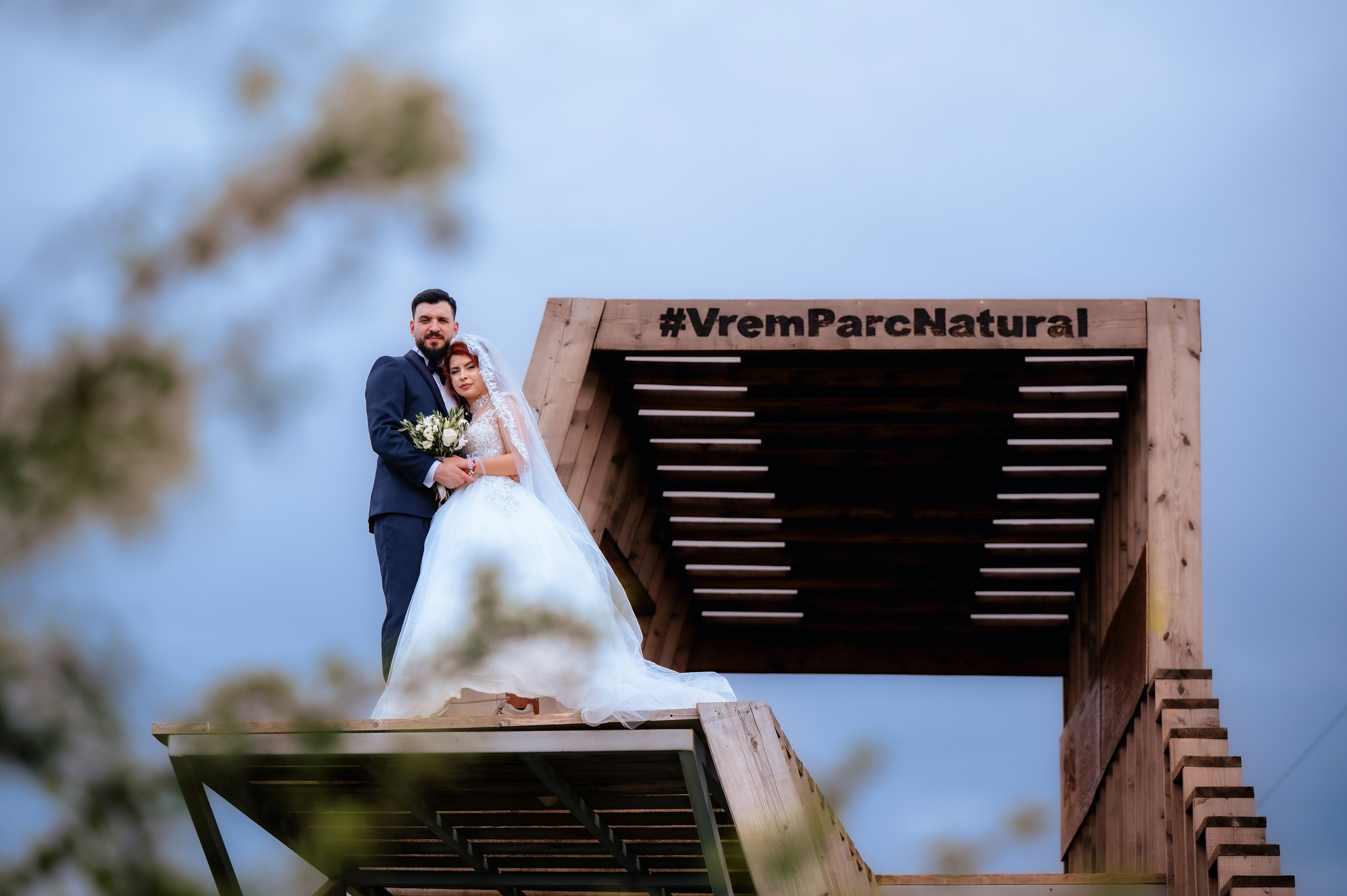 NUNTA Alexandra si Elias. Laurentiu Stefan StoryTeller