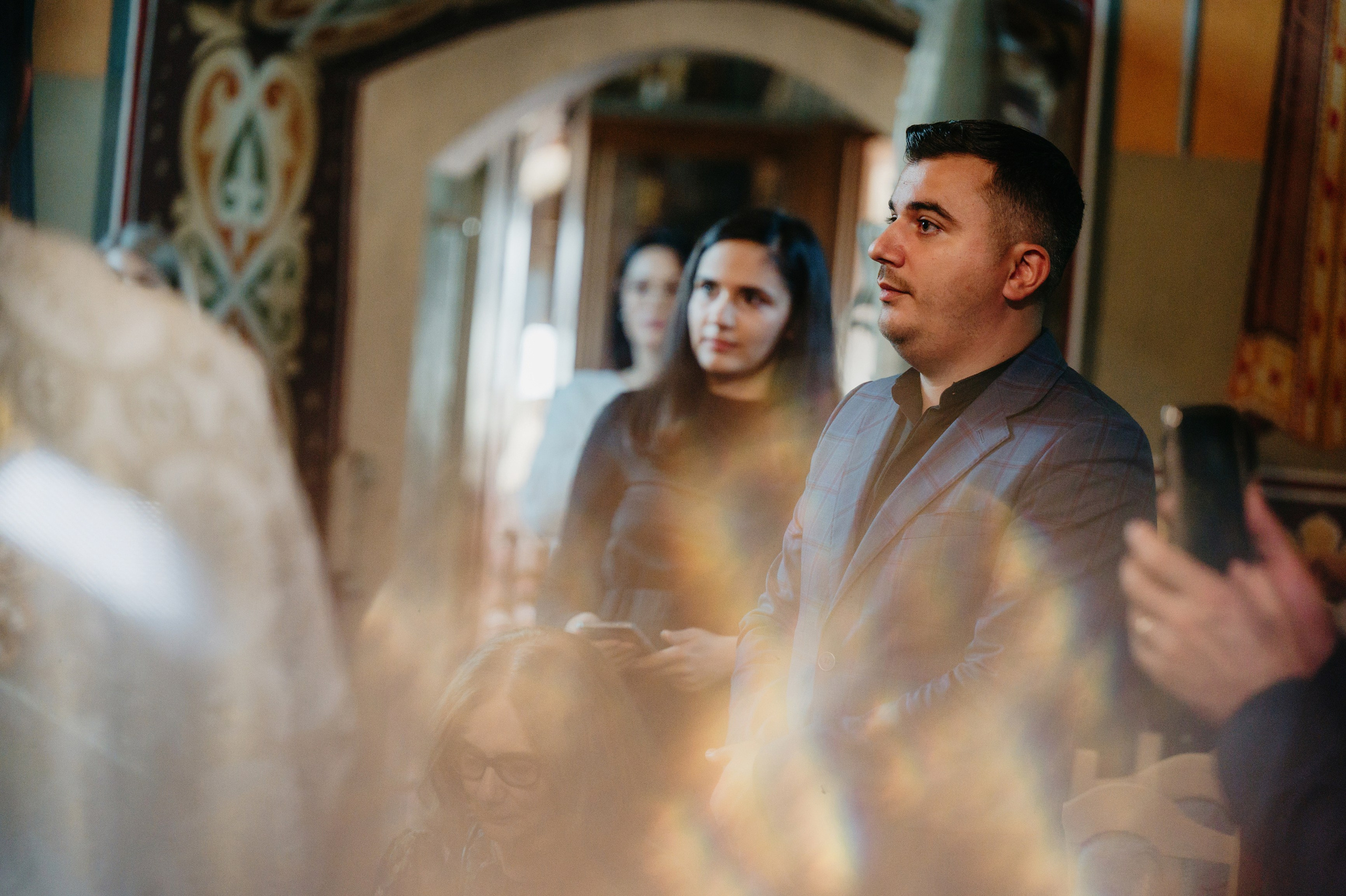 BOTEZ Ana Natasha. Laurentiu Stefan StoryTeller