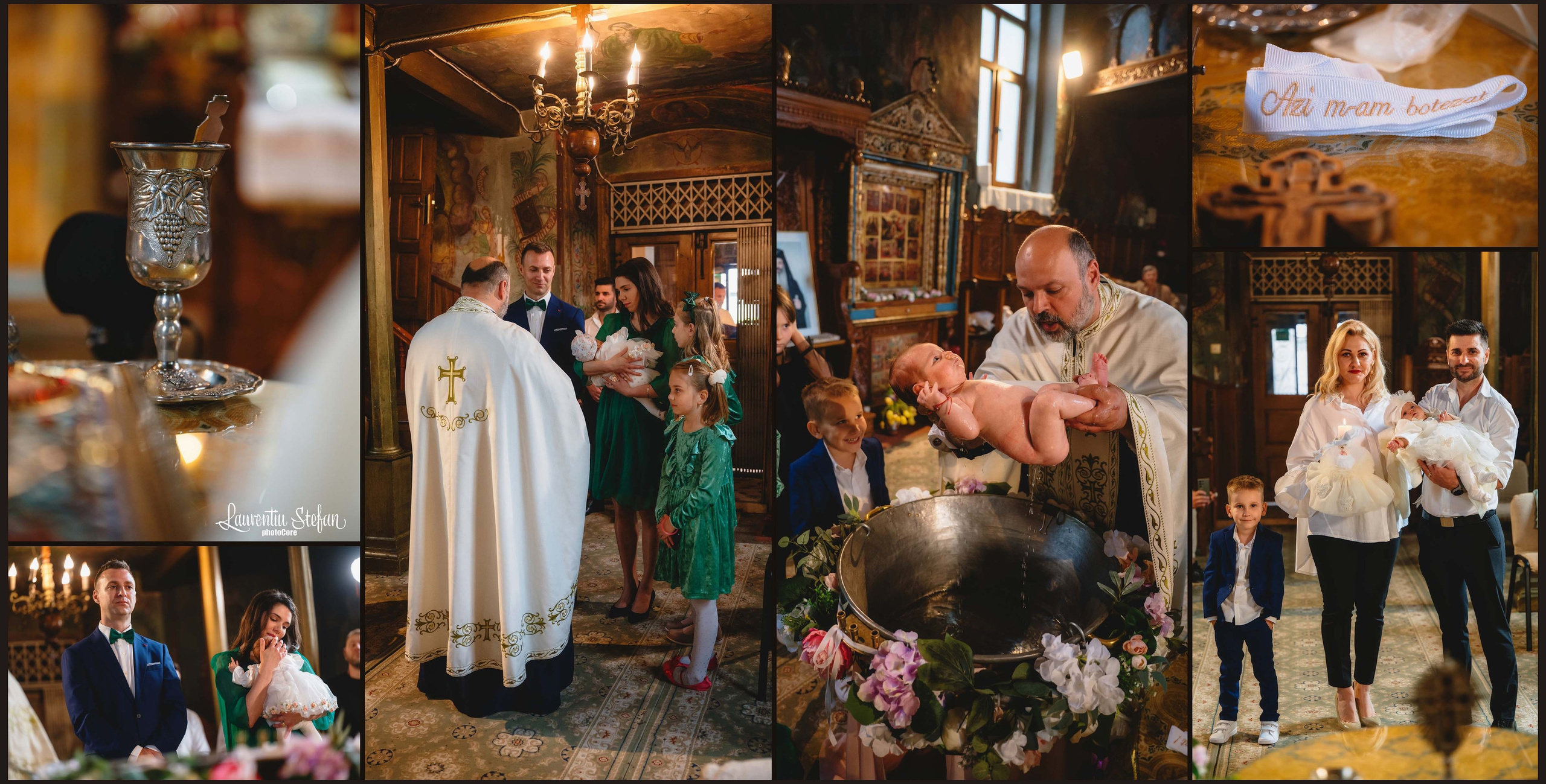 Laurentiu Stefan StoryTeller