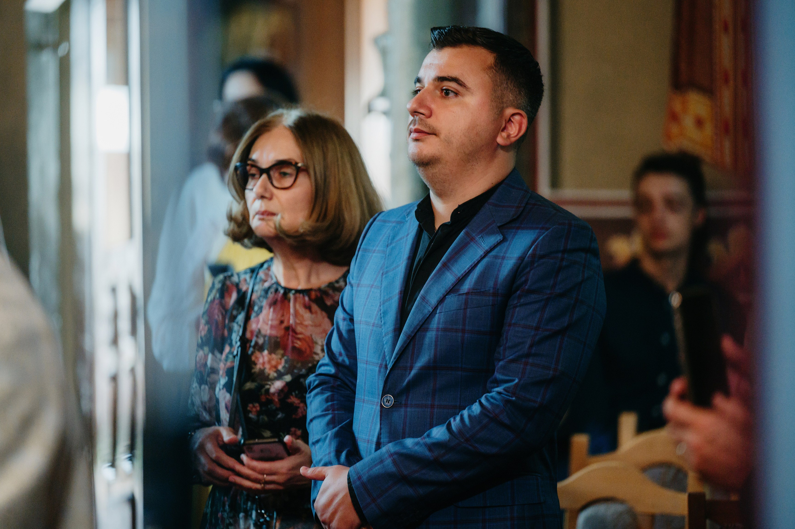 BOTEZ Ana Natasha. Laurentiu Stefan StoryTeller