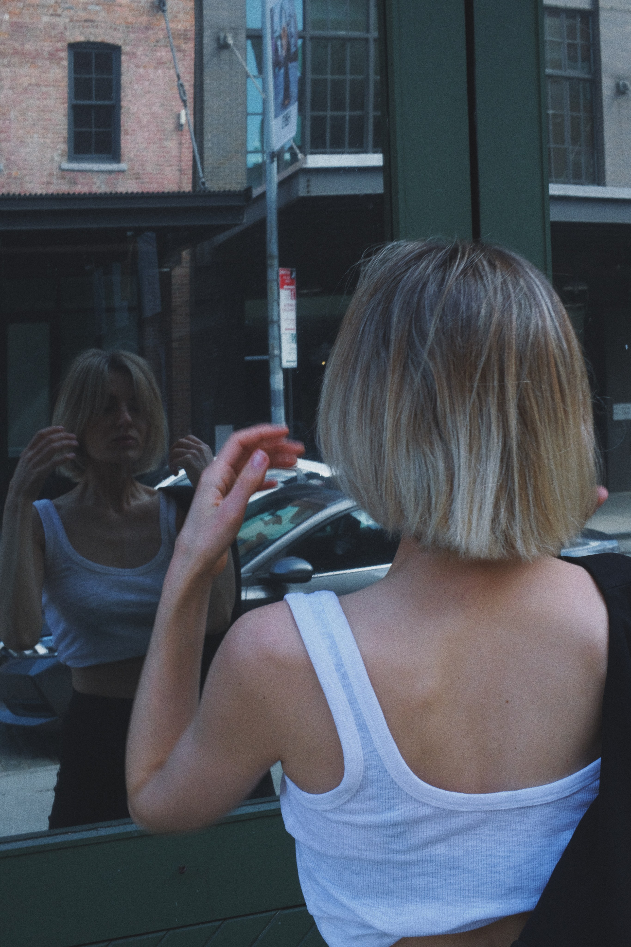 Nastya. New York Photographer Sveta Zemskova, NYC Photo