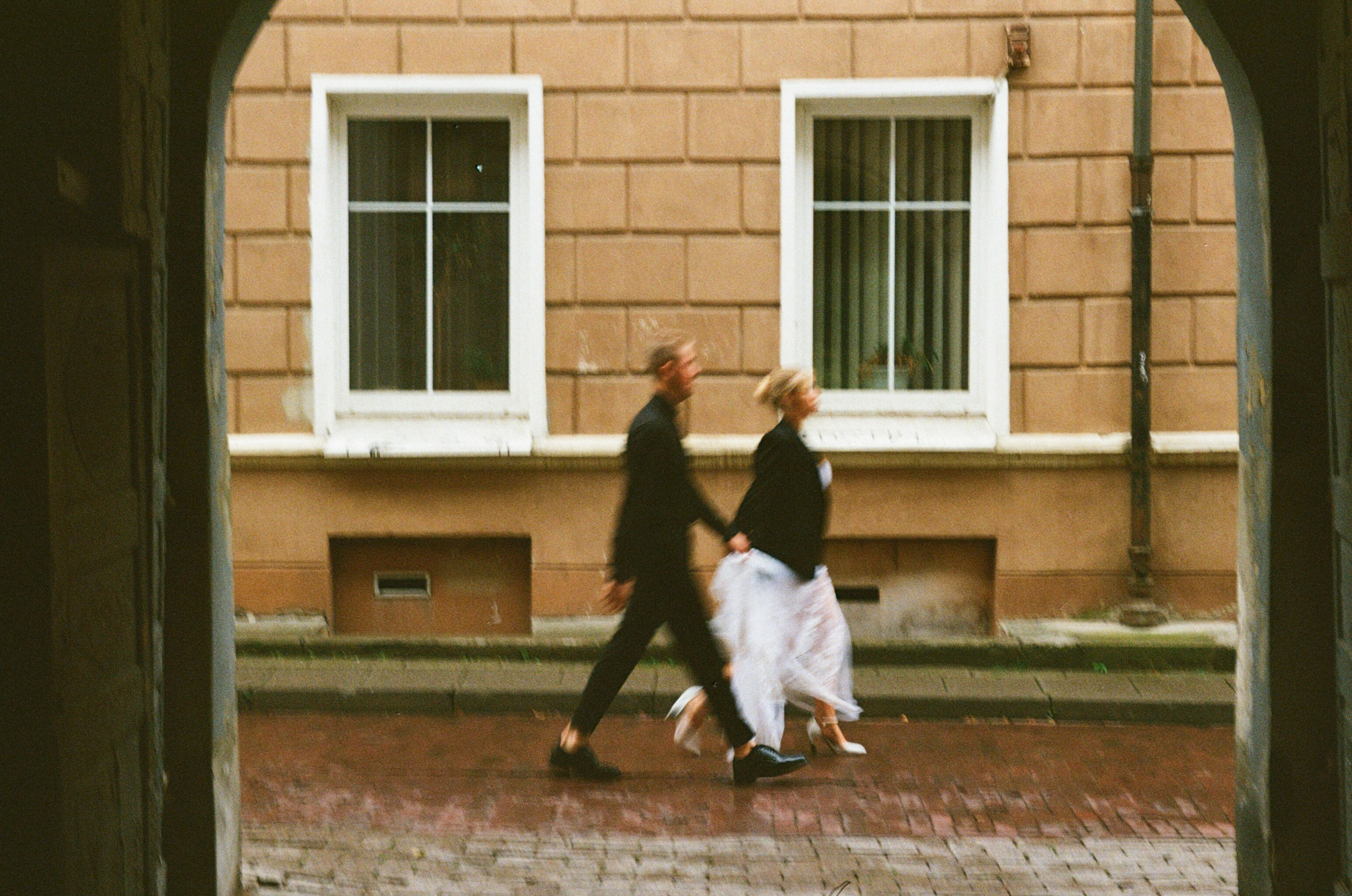 Evelina ir Karolis. Misevic Wedding — Jausminga ir Profesionali Vestuvių Fotografija