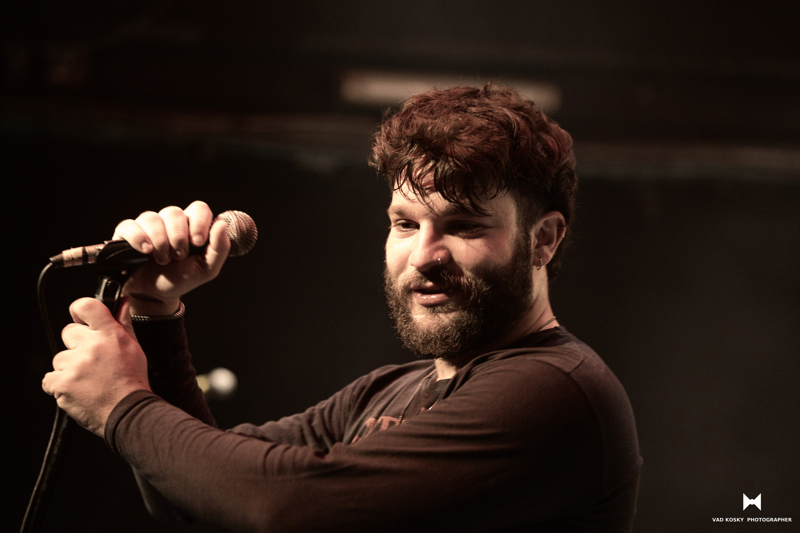 Intercollision — Haifa 18.09.25. Vad Kosky Photographer