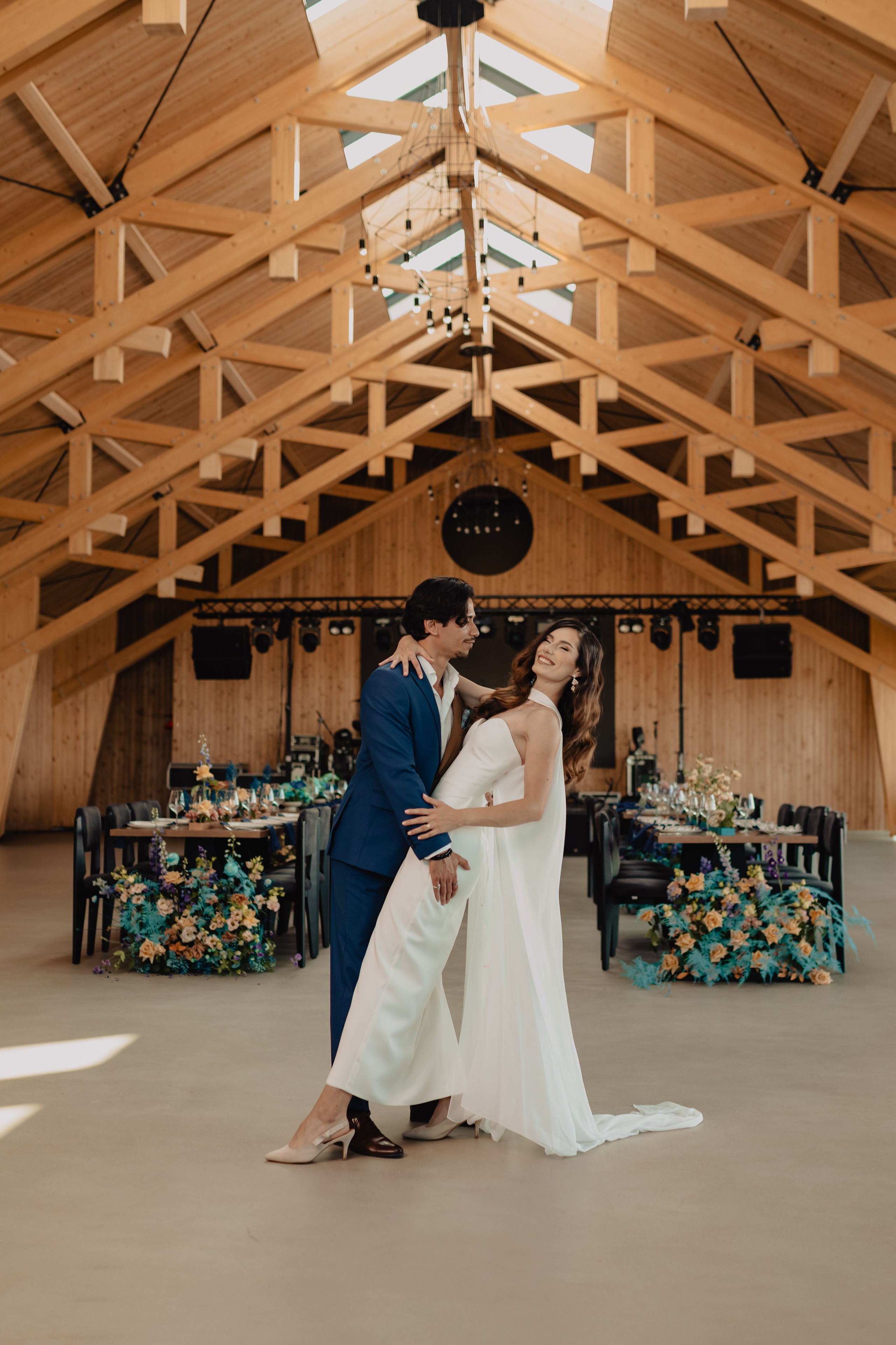 This could be your wedding day. Fotograf de nunta — documenting your love story with a touch of editorial — wedding photographer