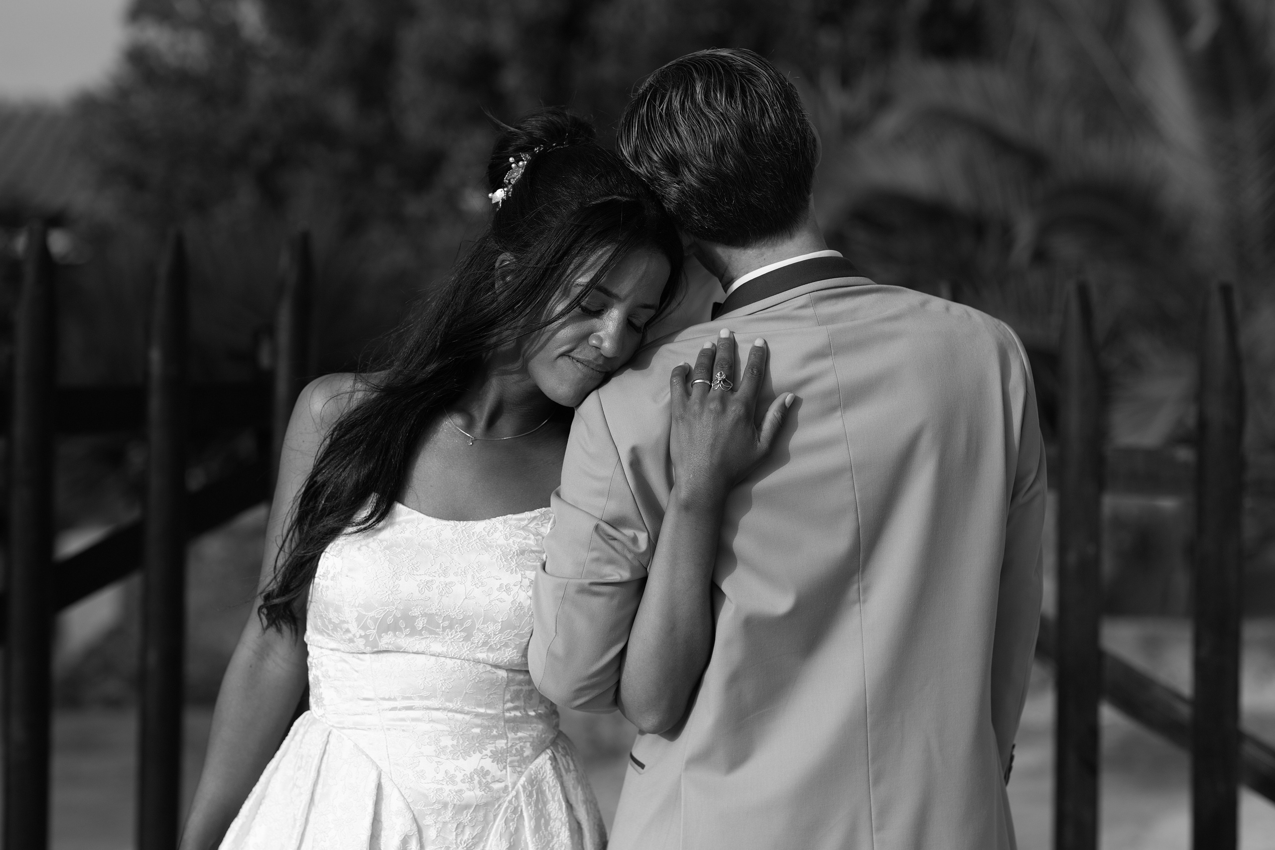 Cíntia & Alexandre. Fazemos o seu casamento ser lembrado por gerações