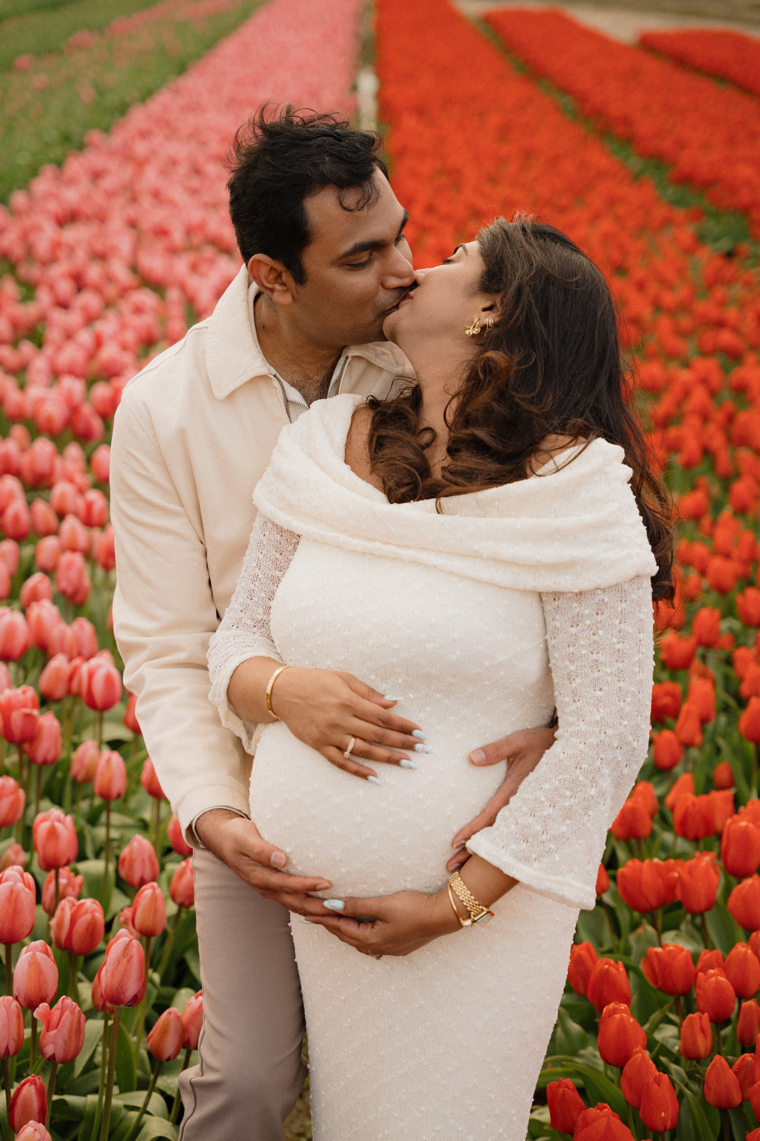 Mounika maternity. Photographer in Washington Sophia D
