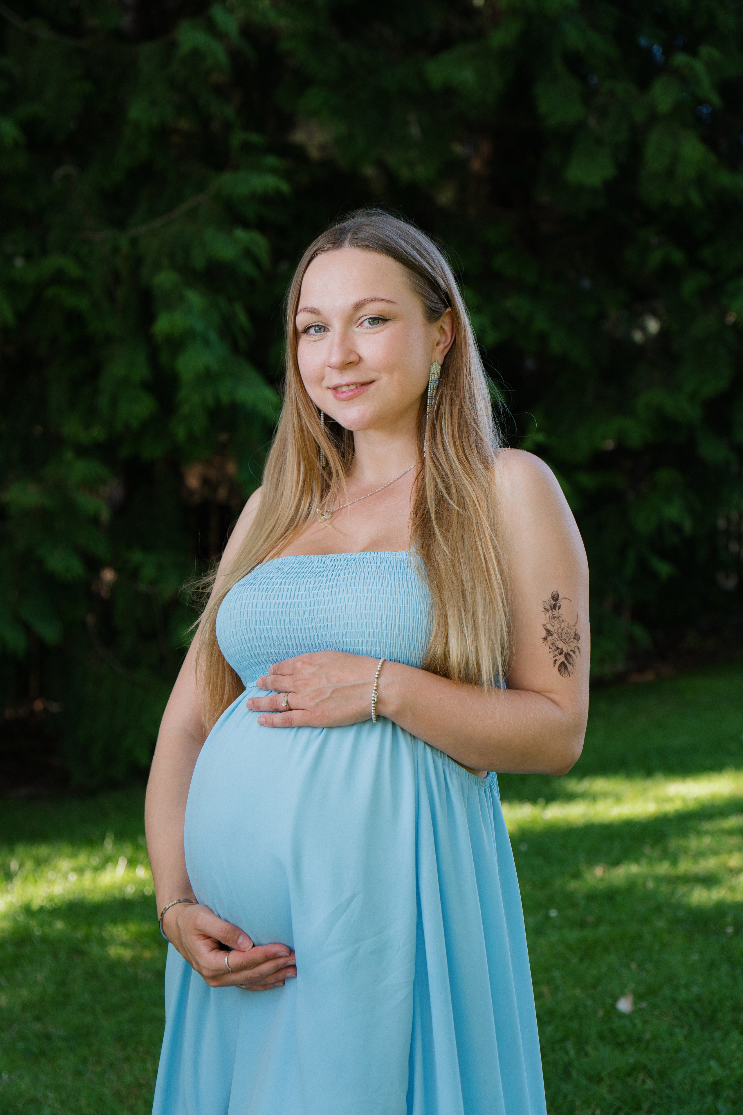 Baby shower Anastasia. Photographer in Washington Sophia D