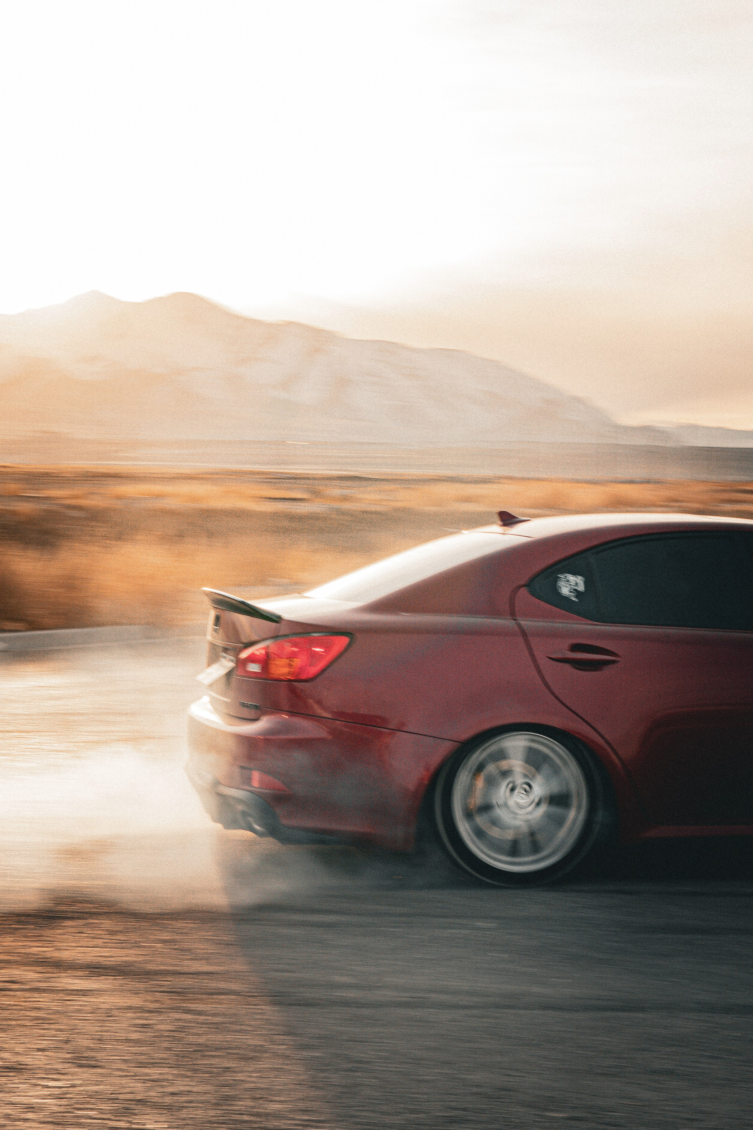 Car photography. Photographer in Washington Sophia D