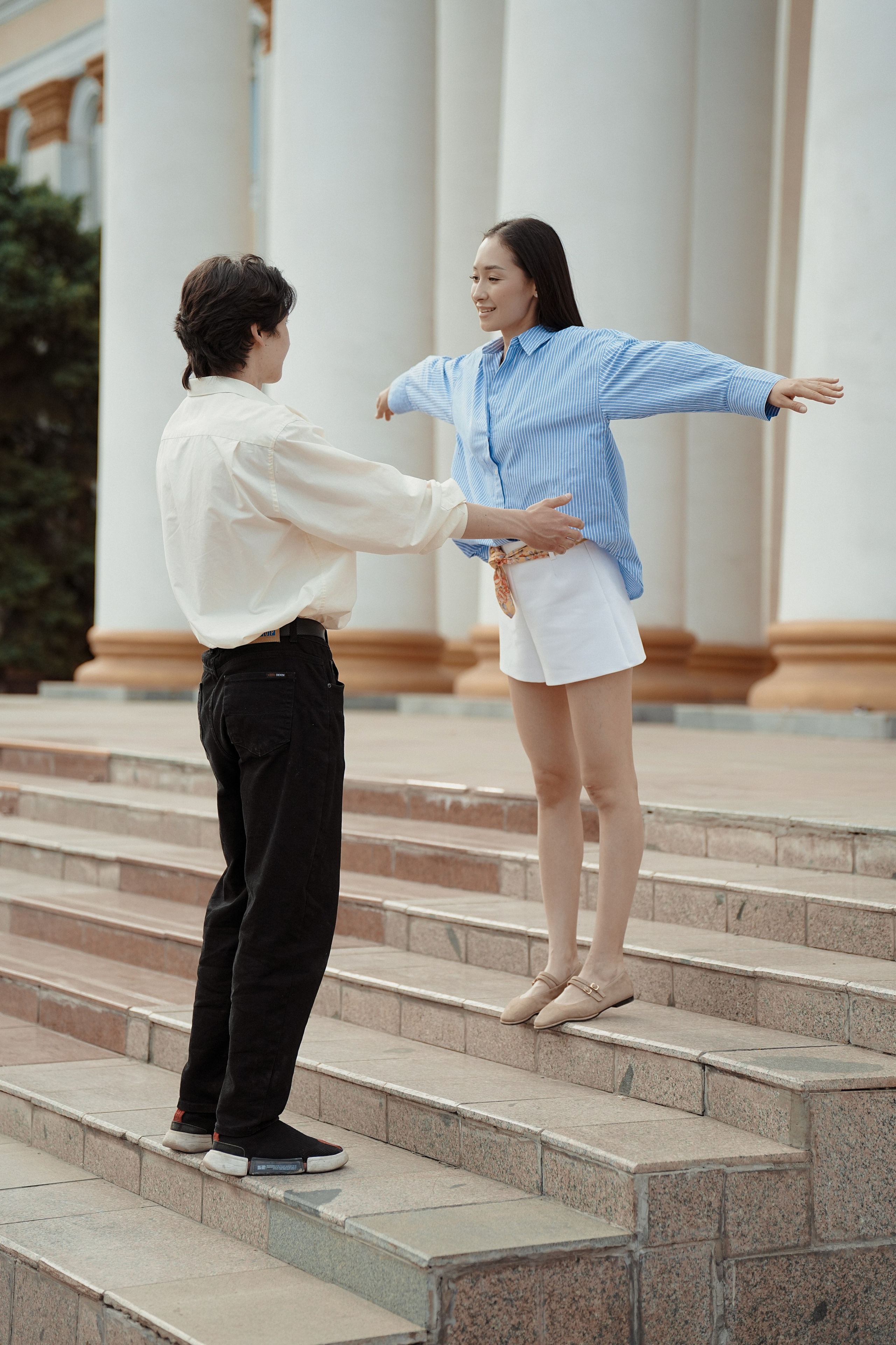 Онур & Нурай