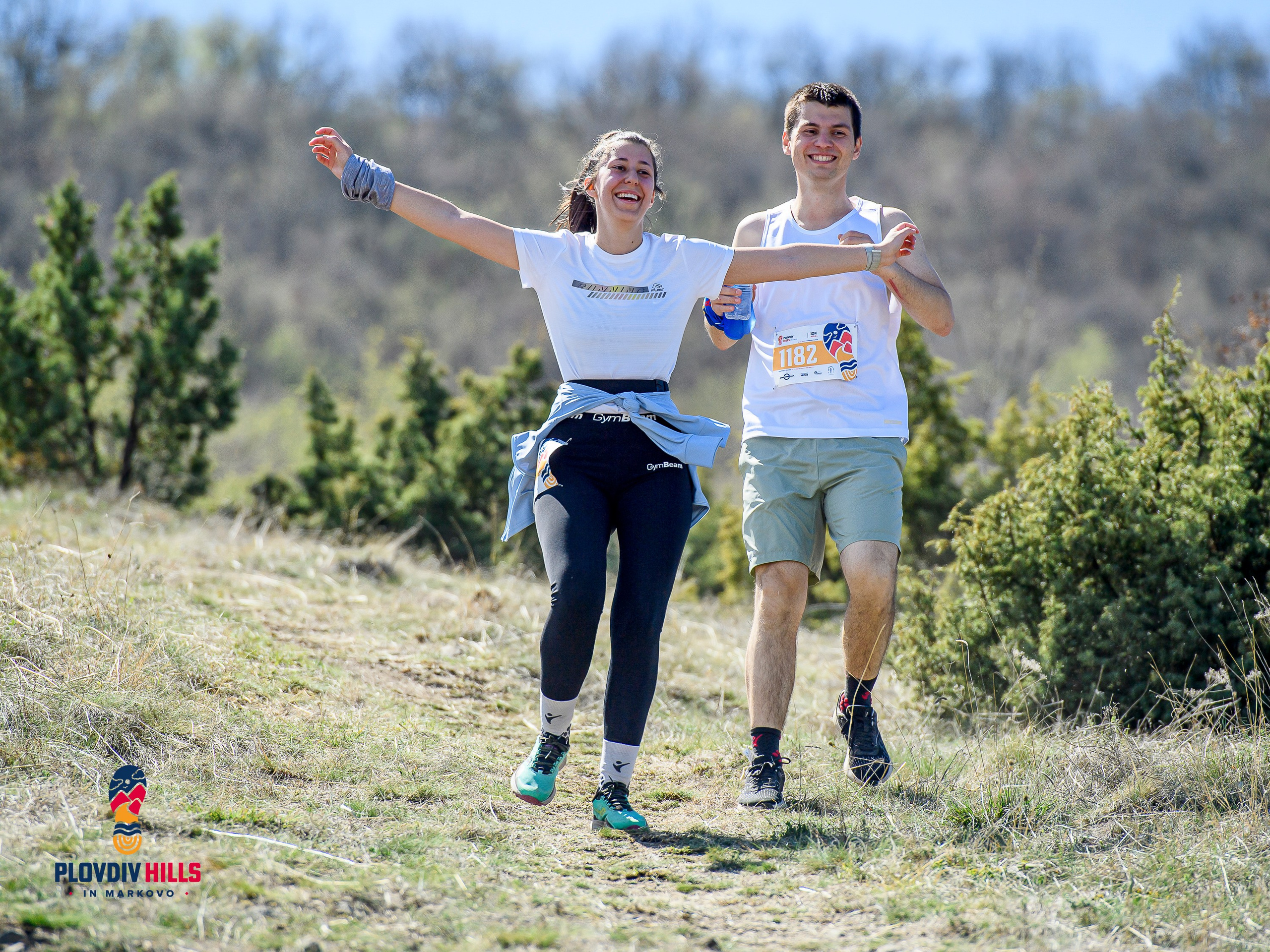 Снимки 2024-KrisoK Photography. «Plovdiv Hills in MARKOVO» е състезание по планинско бягане