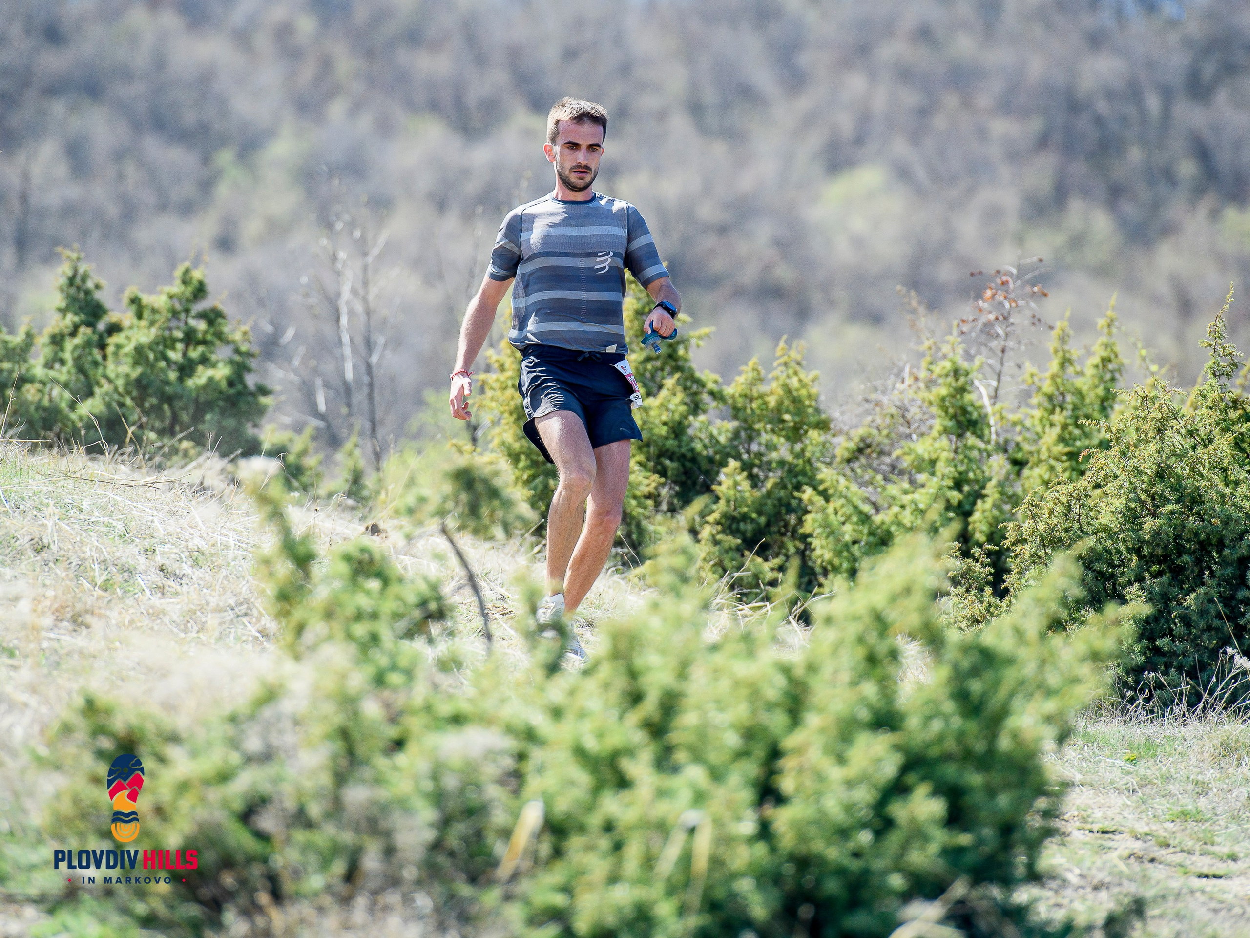 Снимки 2024-KrisoK Photography. «Plovdiv Hills in MARKOVO» е състезание по планинско бягане