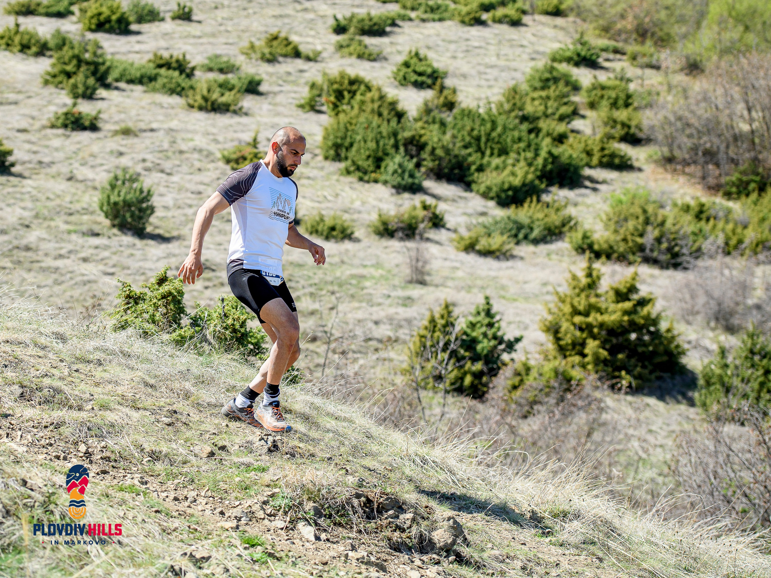 Снимки 2024-KrisoK Photography. «Plovdiv Hills in MARKOVO» е състезание по планинско бягане