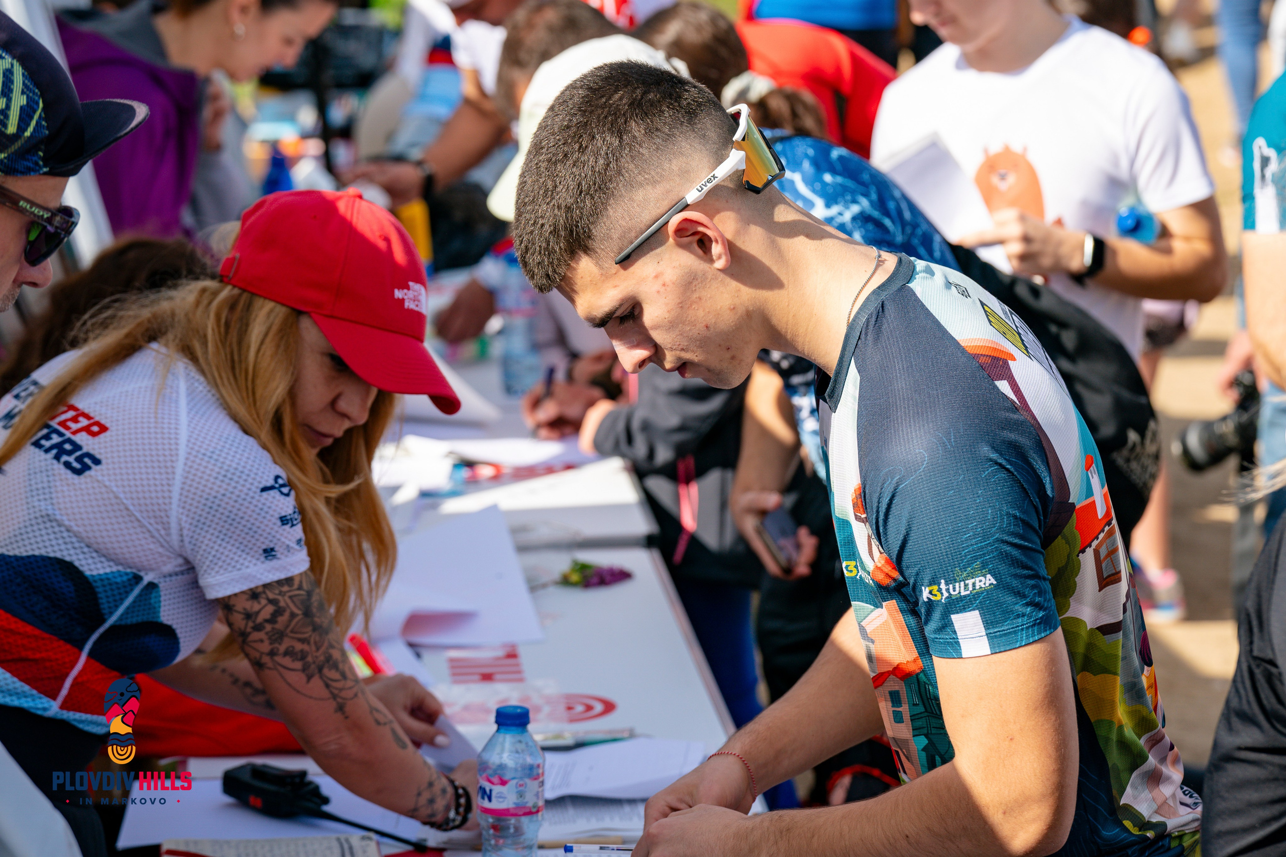 Снимки 2024-KrisoK Photography. «Plovdiv Hills in MARKOVO» е състезание по планинско бягане