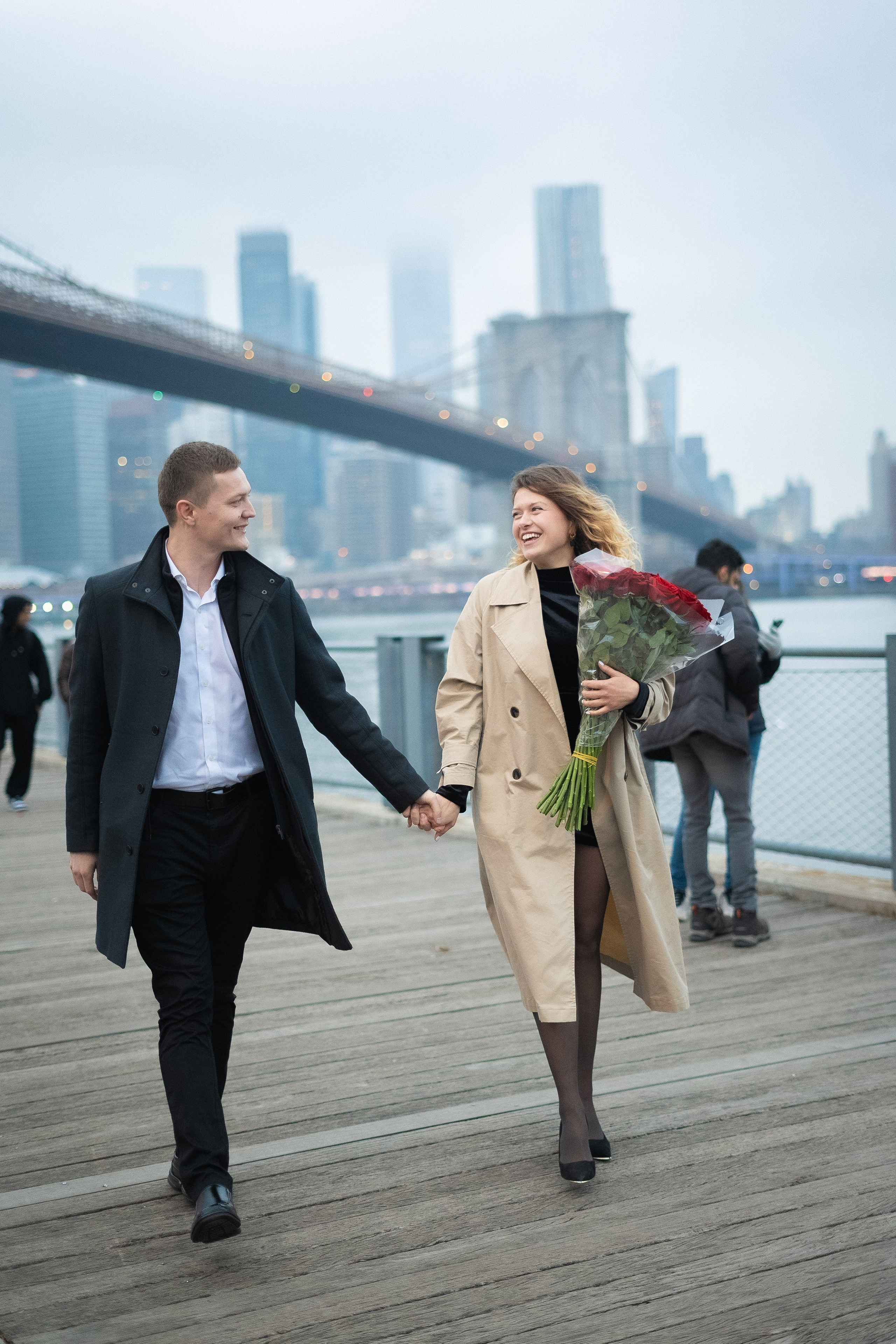 Couples/Proposal. Lev Shevchenko Photography | moodofnewyork This website is dedicated to wedding, couple, family, and portrait photography. I help capture g