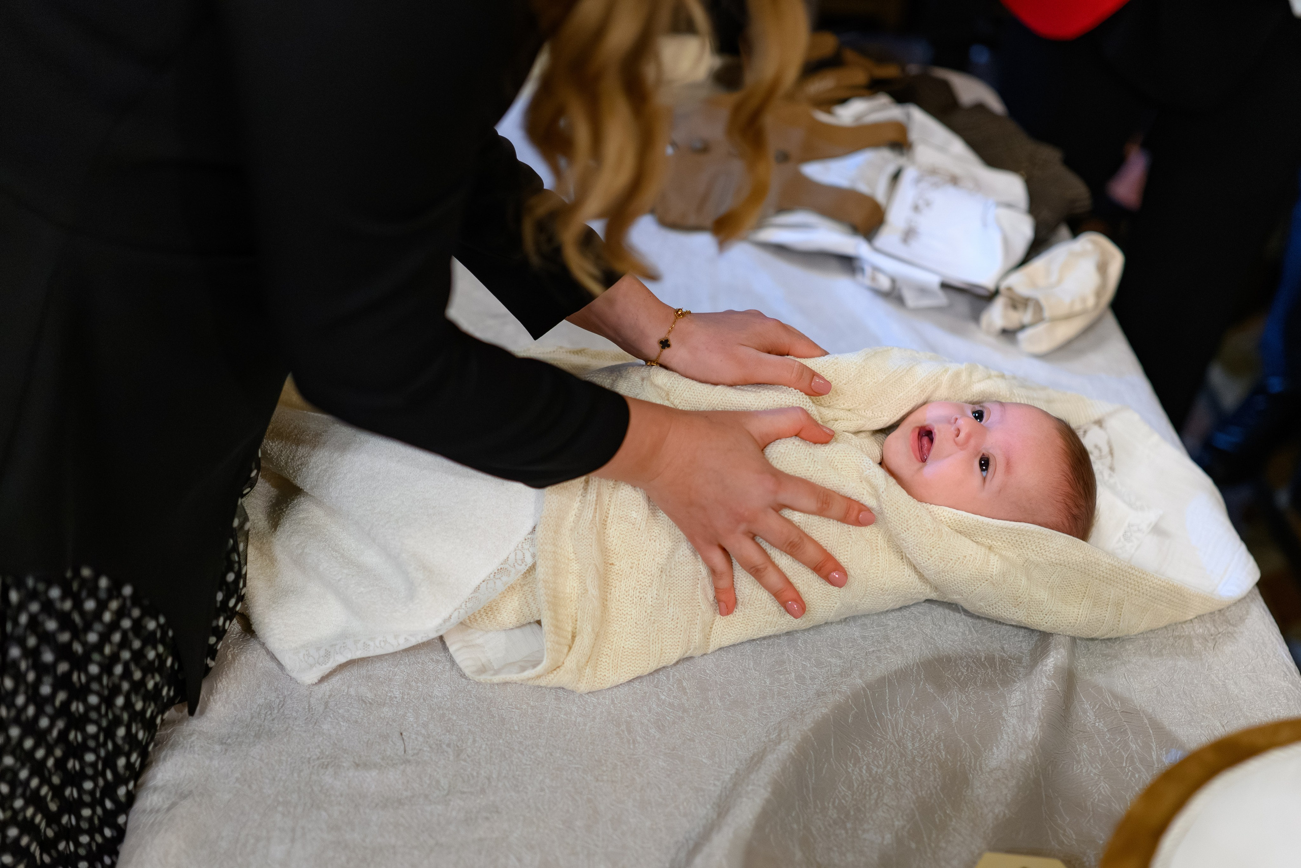 Botez Eric. Cătălin Lazăr Photography — Fotografie de nuntă și evenimente premium în România și Europa