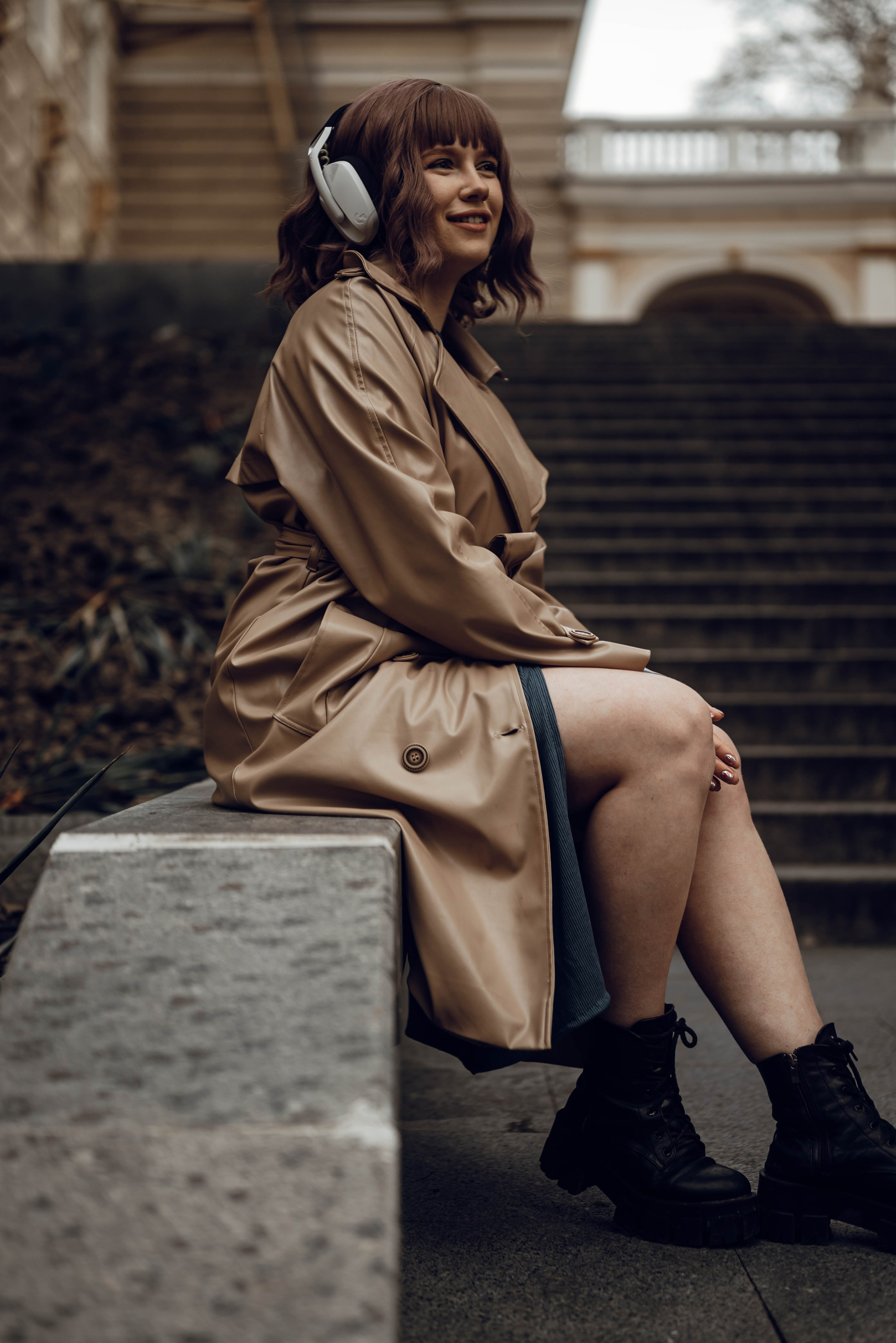 Настя. Фотограф Ирина Новикова