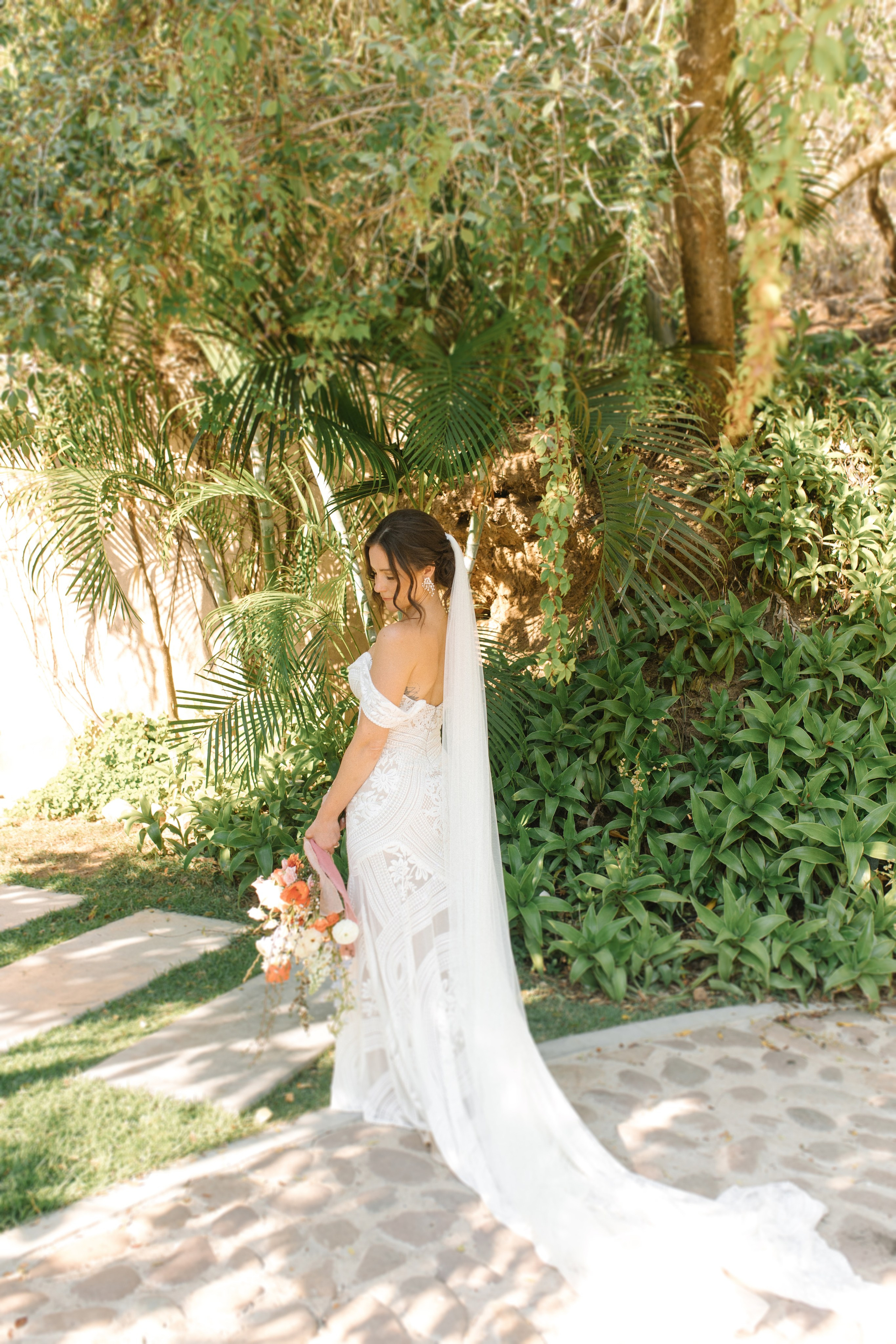 Playa Careyes, Casa Tauro. Wedding photographer Mexico Sayulita Puerto Vallarta Punta Mita Cabo