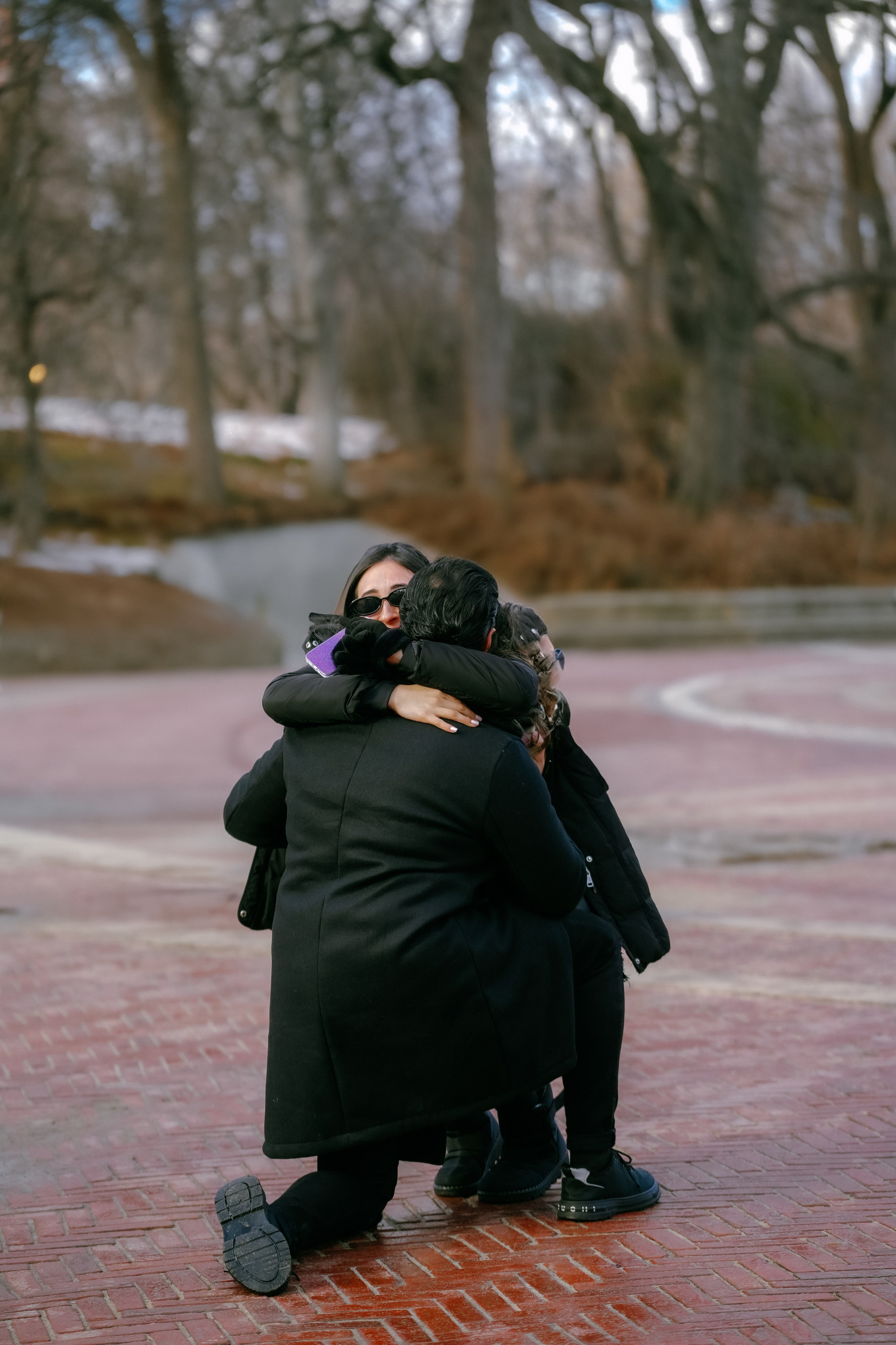 Couples/Proposal. Lev Shevchenko Photography | moodofnewyork This website is dedicated to wedding, couple, family, and portrait photography. I help capture g