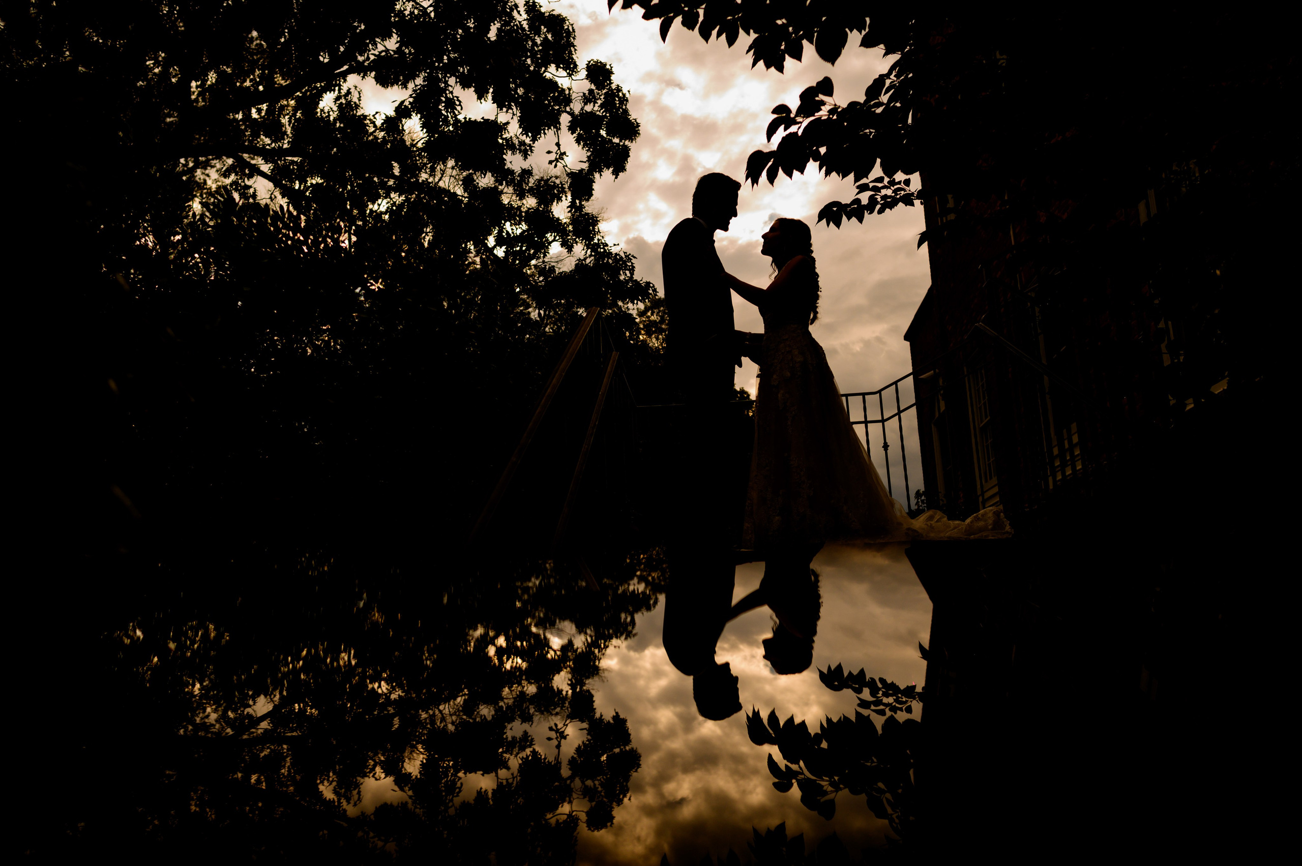 J + S. Wedding photographer in Orlando, Boston & New York Anderson Marques