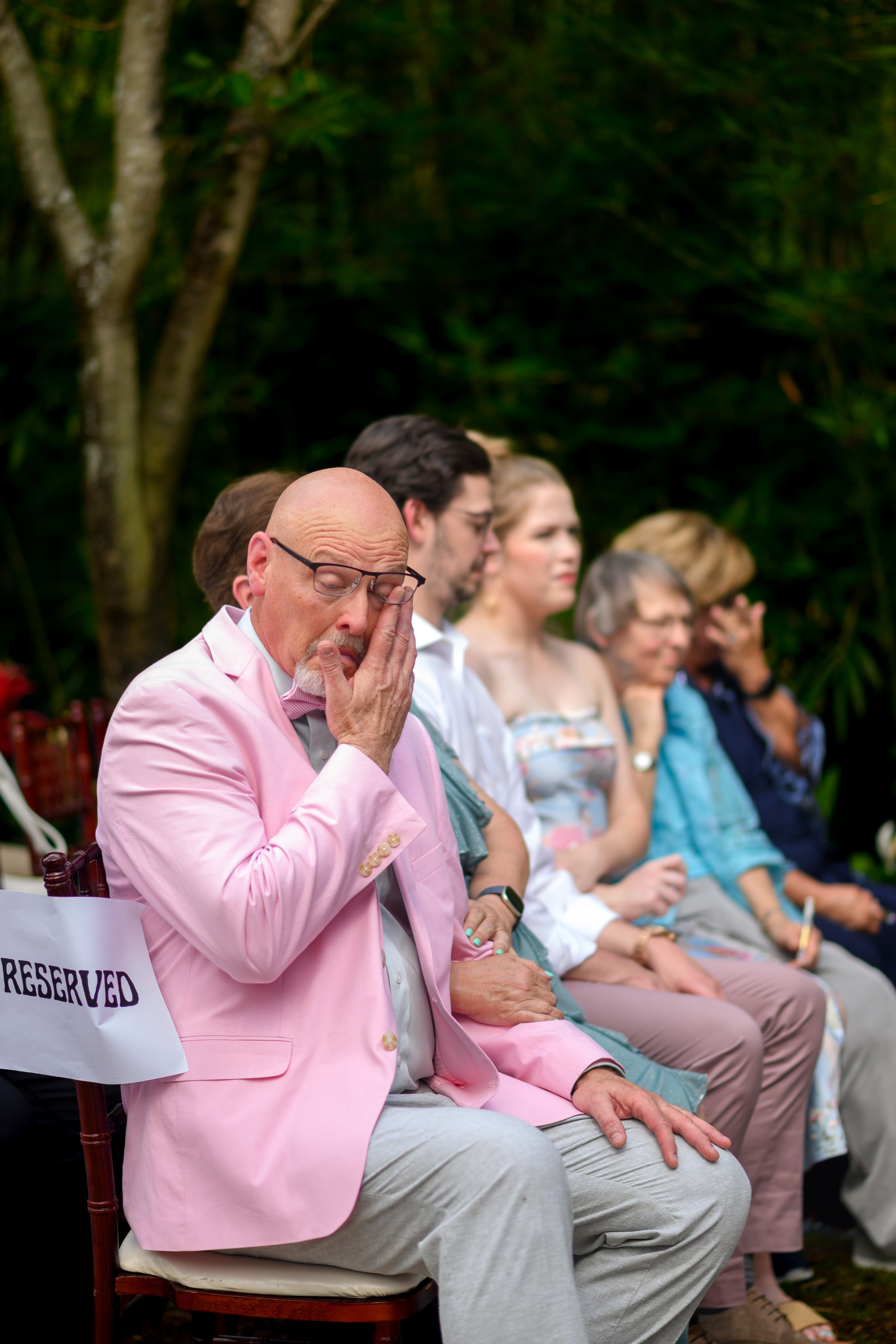 H + A. Wedding photographer in Orlando, Boston & New York Anderson Marques