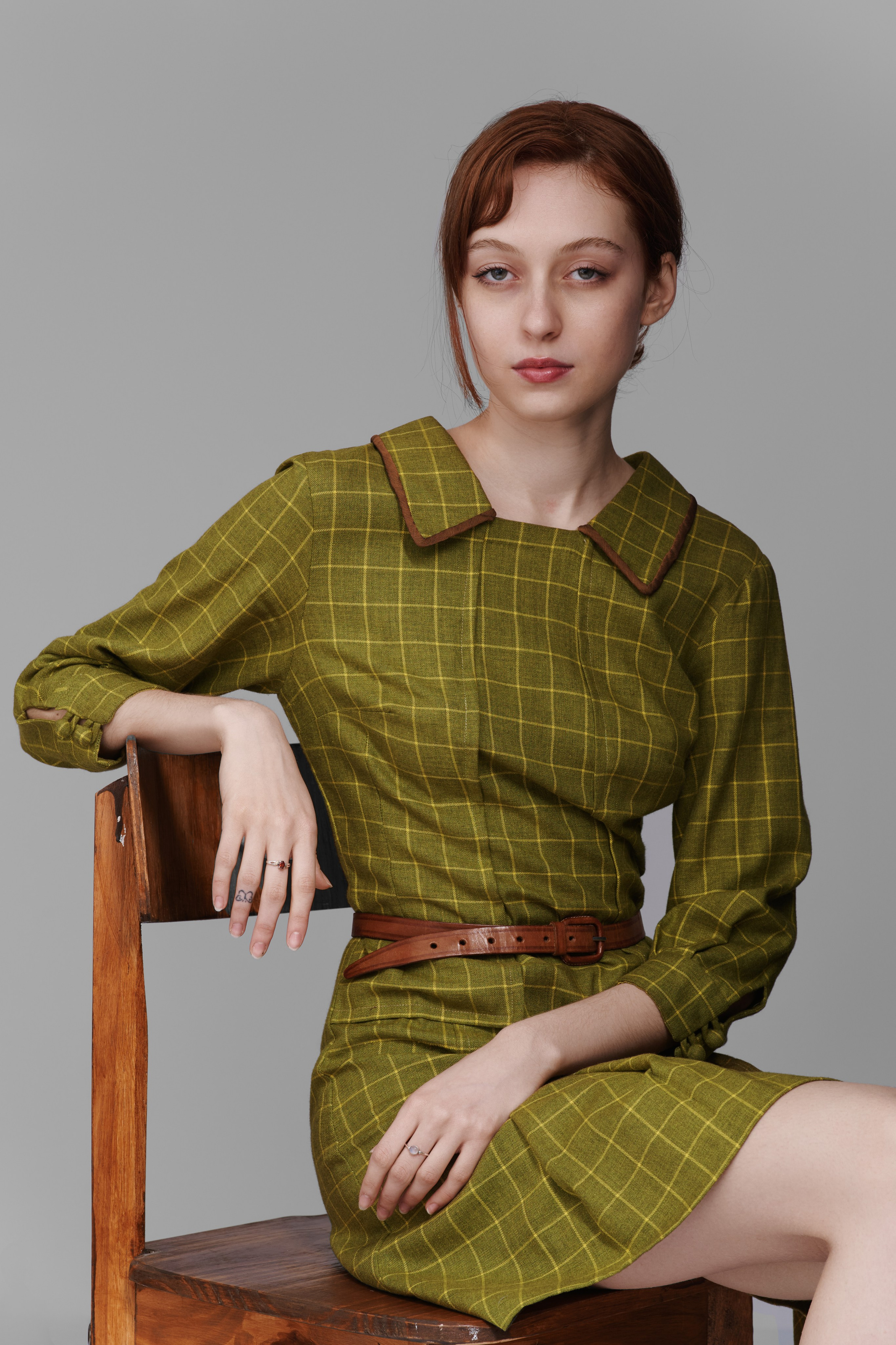 Portrait. Fashion, portrait, interior photography. Valencia, Spain. Dmitry Ivanov. Retrato, fotos de interiores