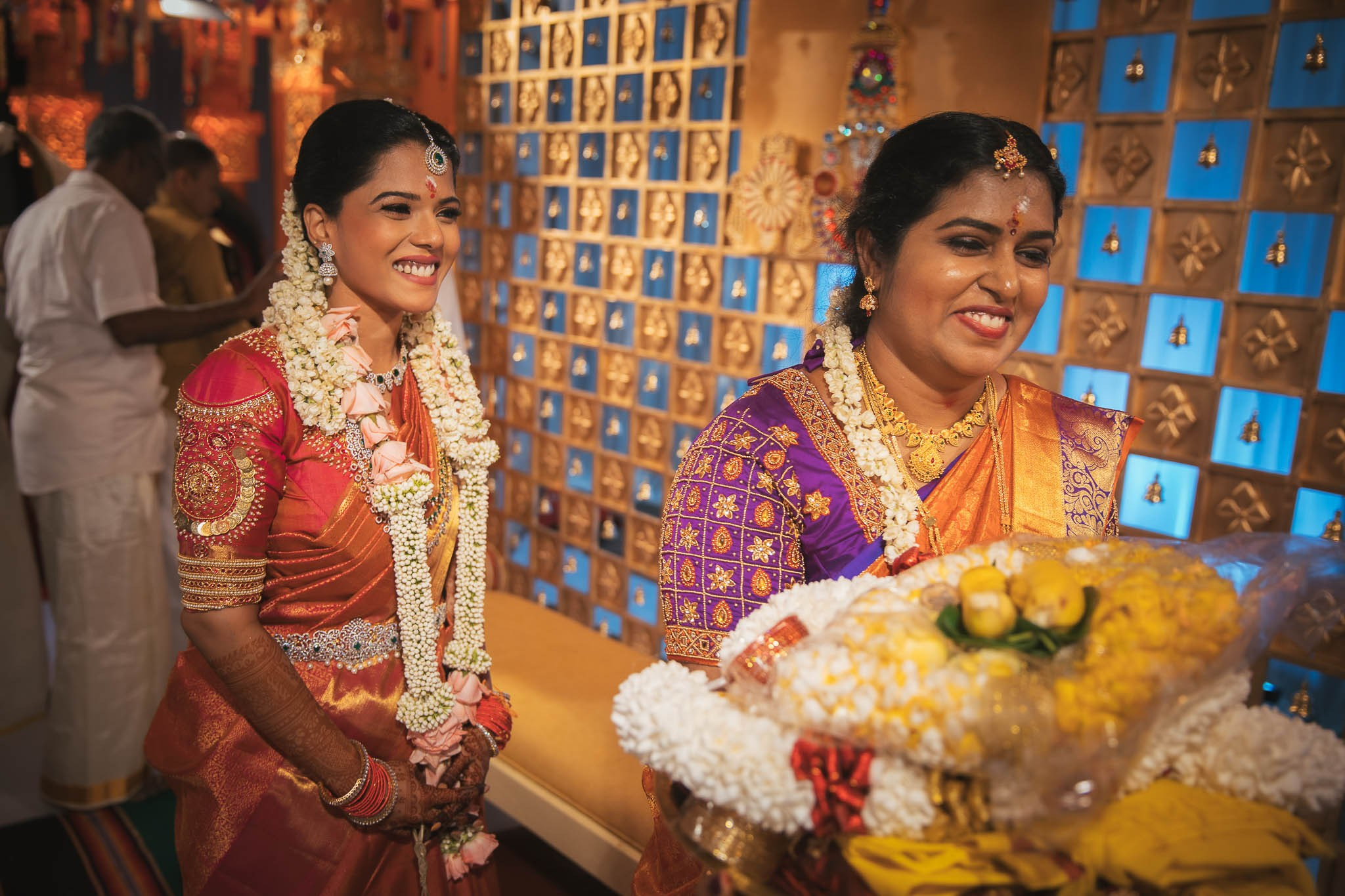 SriLankan tamil wedding photography in Colombo