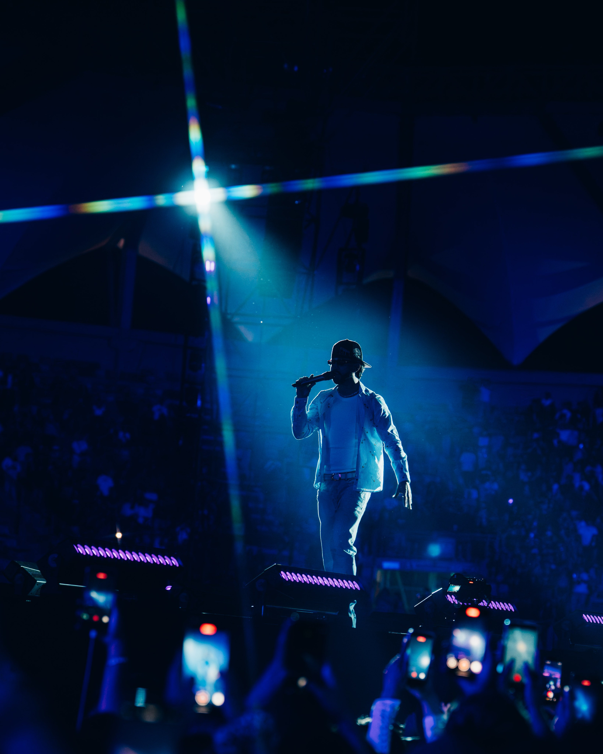 CONCIERTOS. DEYA BELTRAN Maquilladora, fotógrafa y vídeos