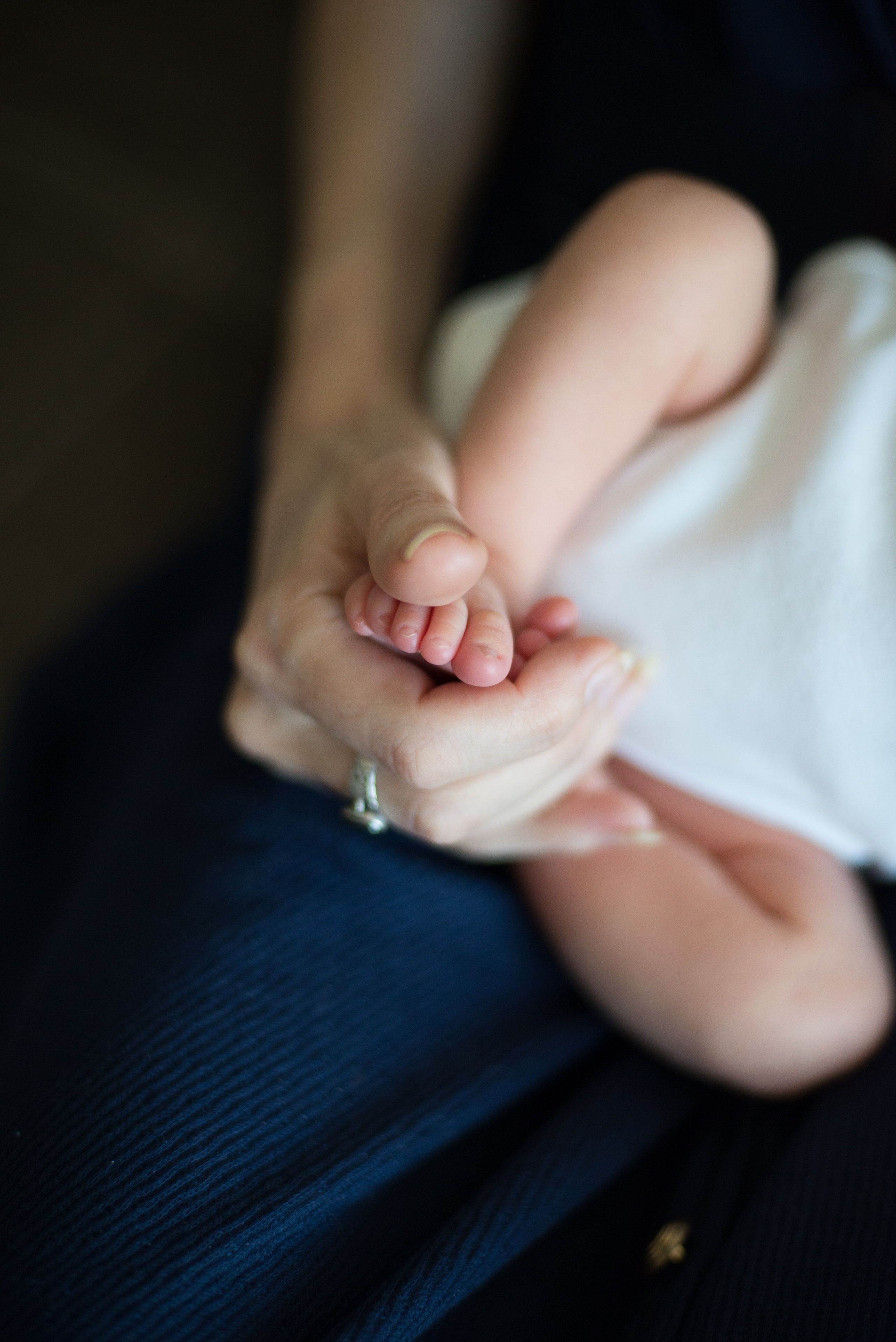 Семья Ильи и Мелани. Визуальный брендинг