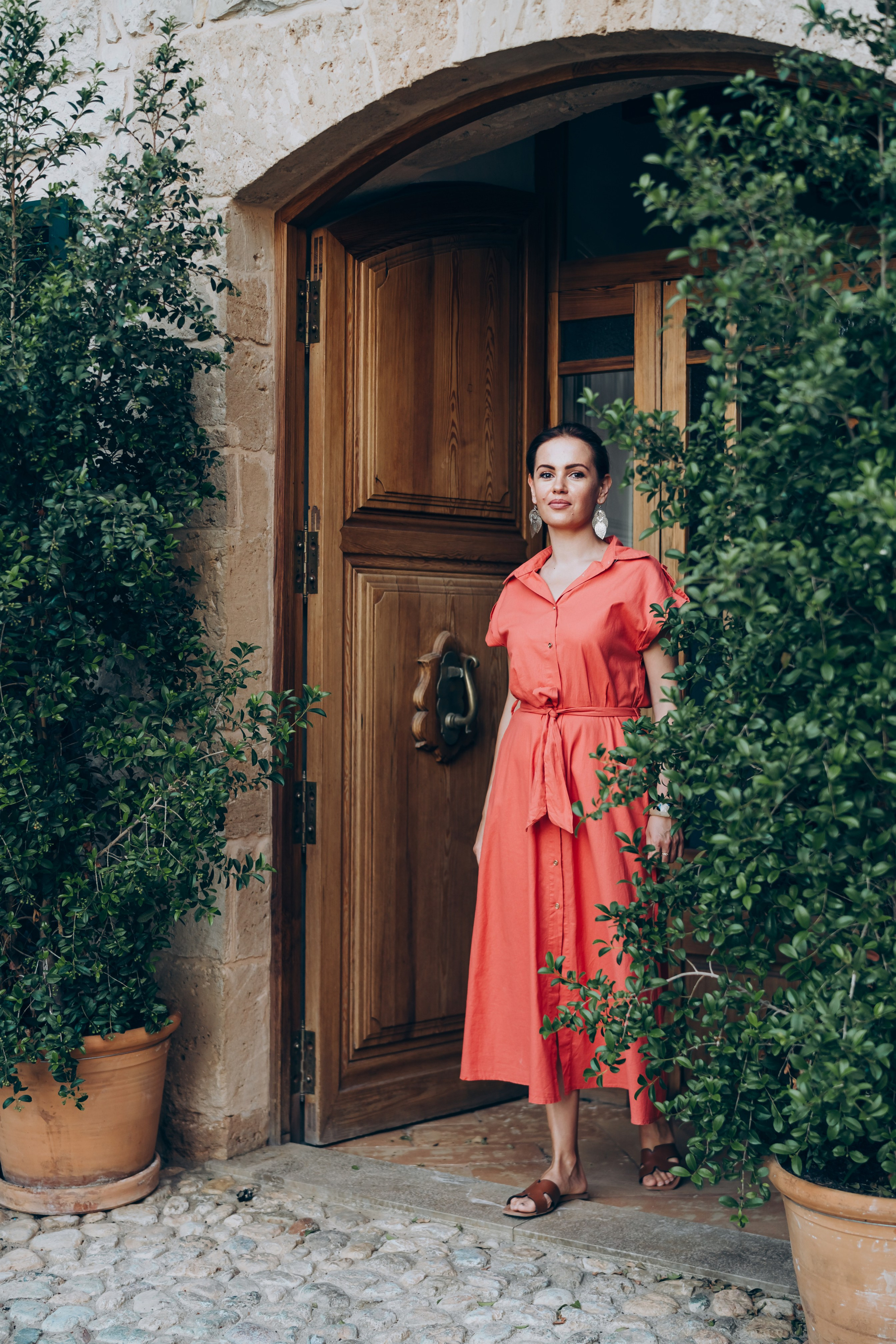 Master by regress. Фотограф Пальма де Майорка