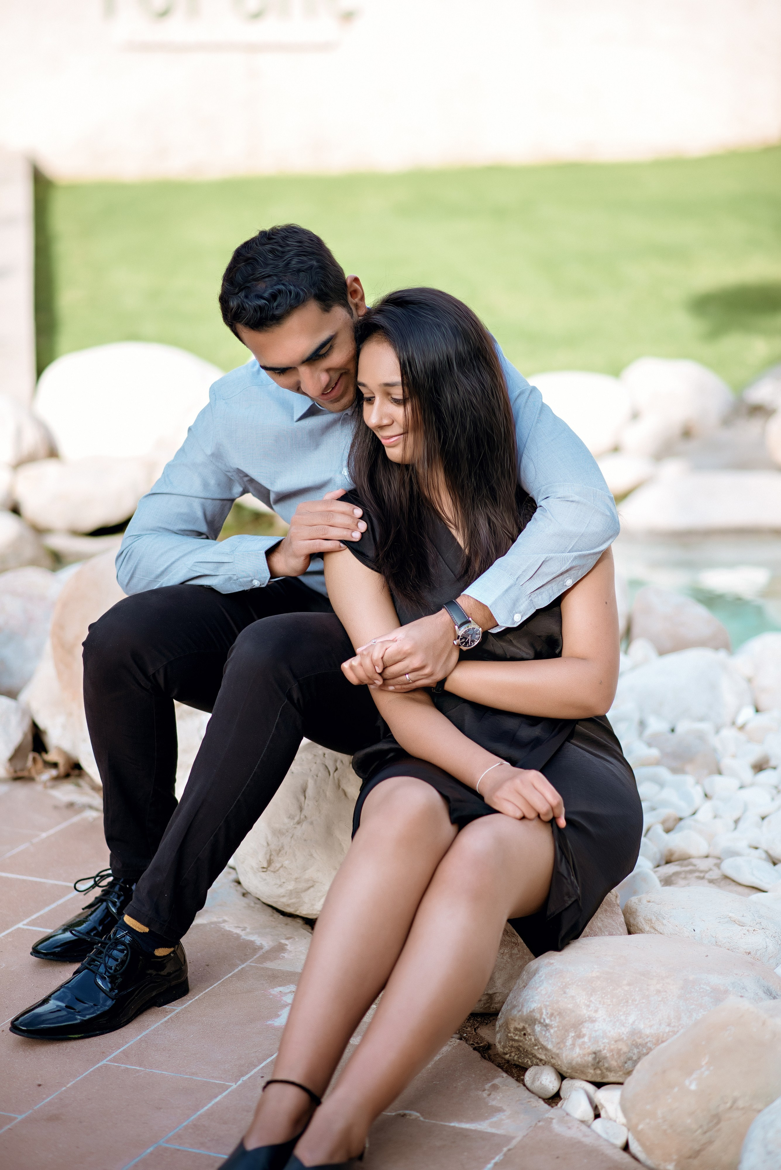 Лондон. Фотограф в Анталии