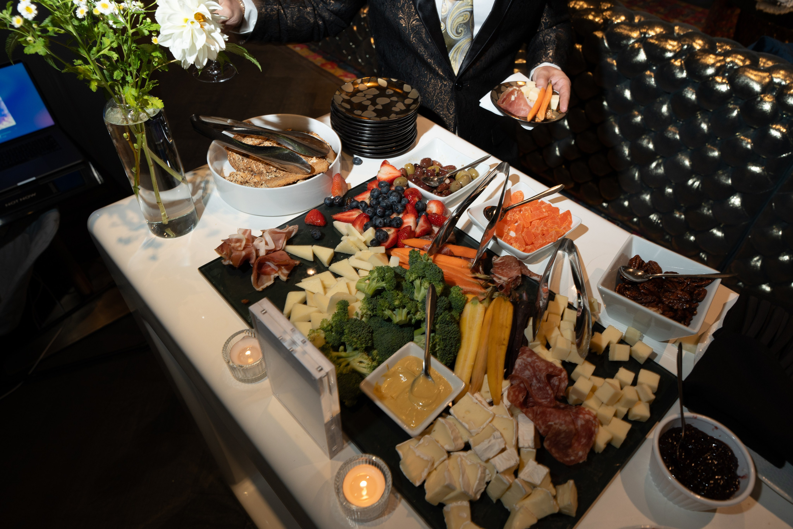 Leigh and Jennifer wedding day. Anna Krasnova Wedding photographer