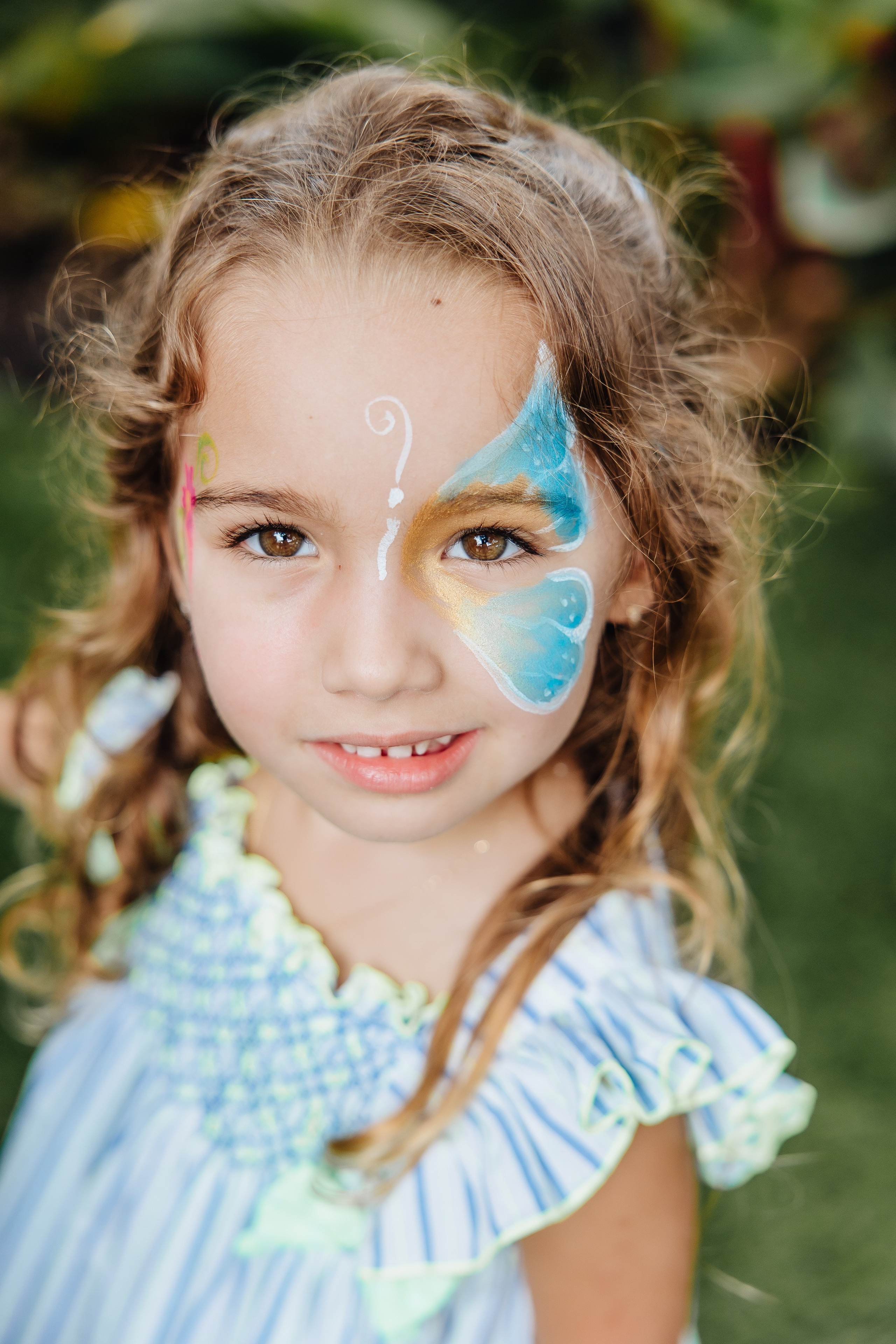 Kids Party. Alya Leto Photographer