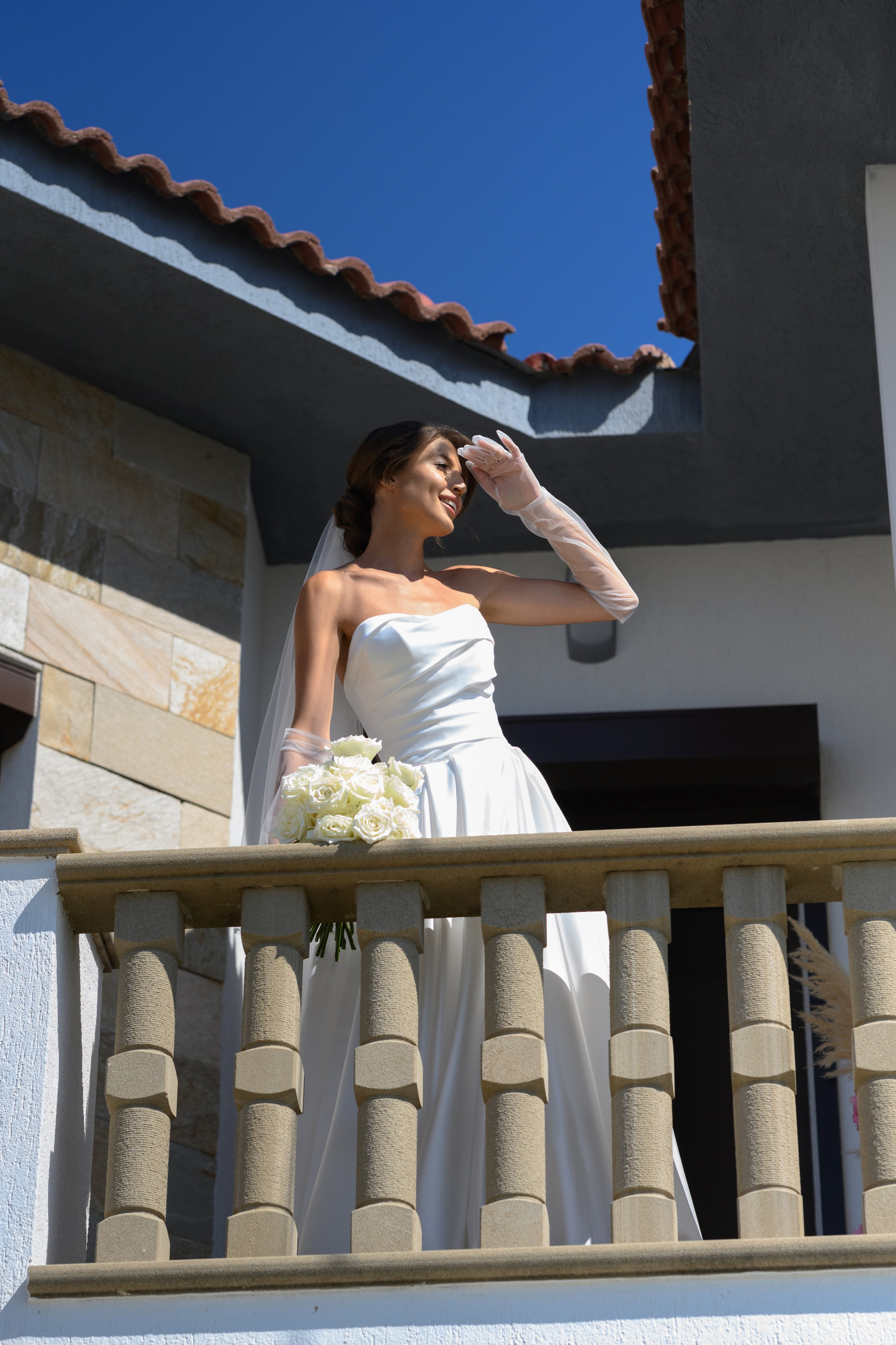 Anna & Pavel. Professional photographer in Cyprus Katerina Stepanchenko