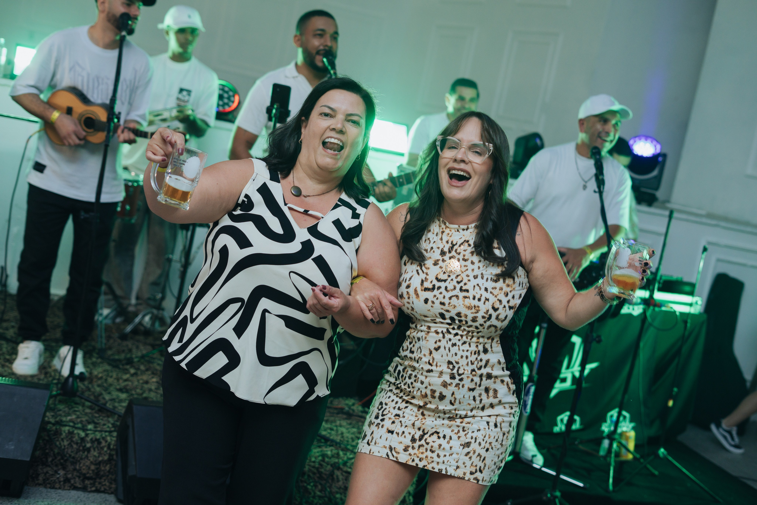 Aniversários. Kimera Produtora