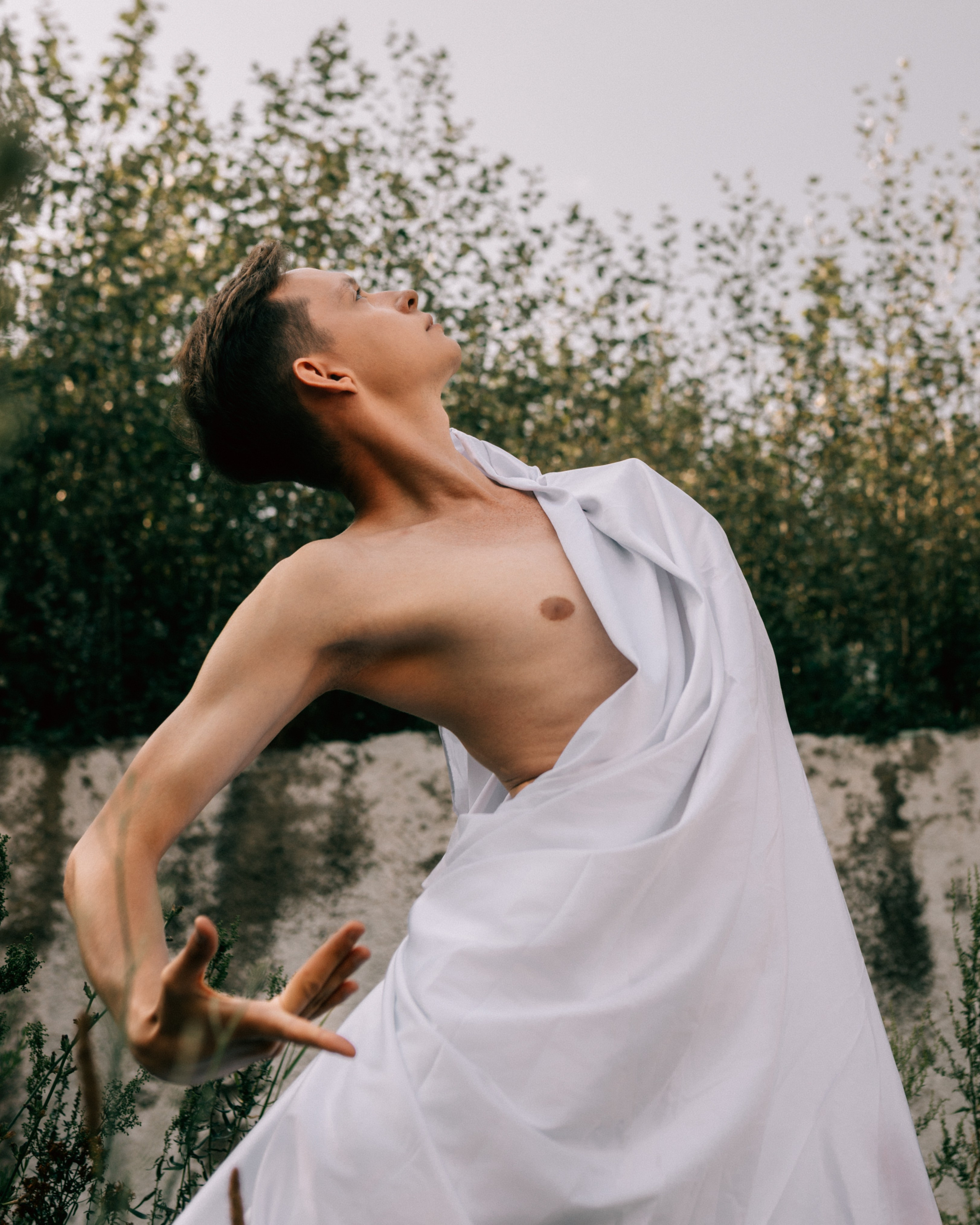 PORTRAITS. Портретный и спортивный фотограф в Алматы Алексей Овечкин